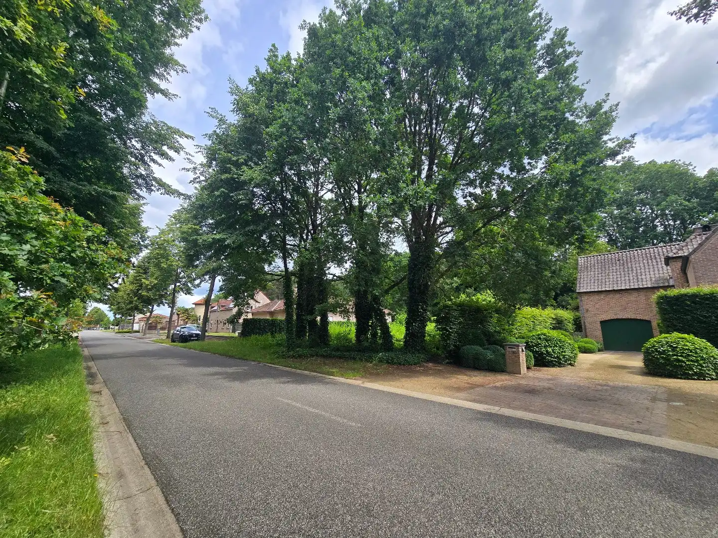 Grond te koop Middenstraat 62 - B - 3582 Beringen