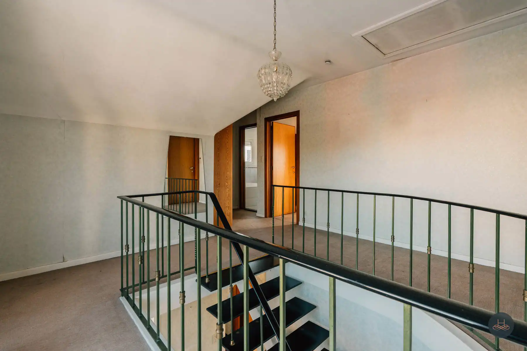 Prachtige karaktervolle authentieke villa met aangename tuin foto 16