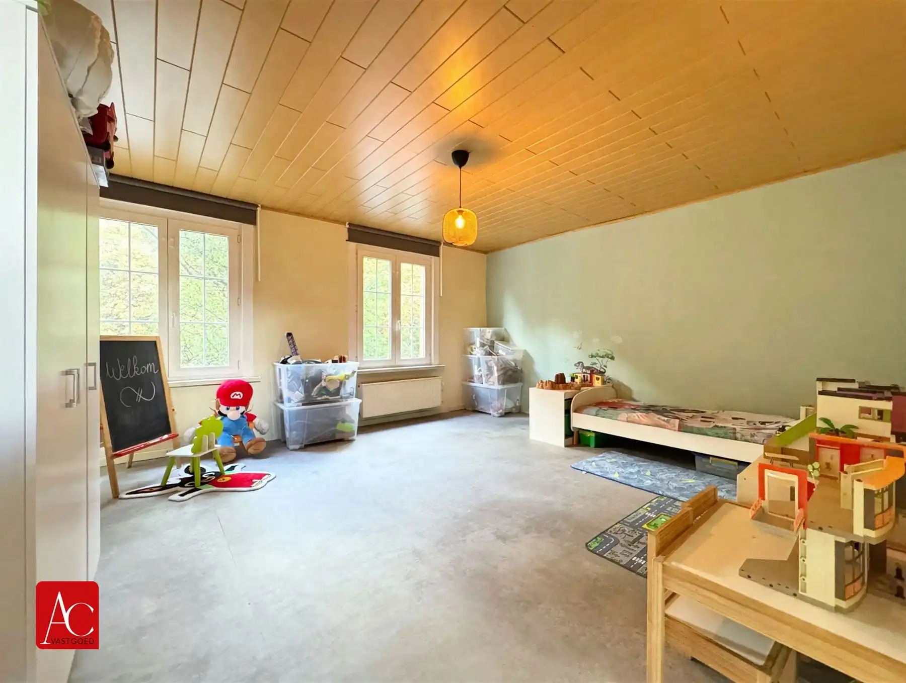 Woning met 5 slaapkamers en terras  foto 22