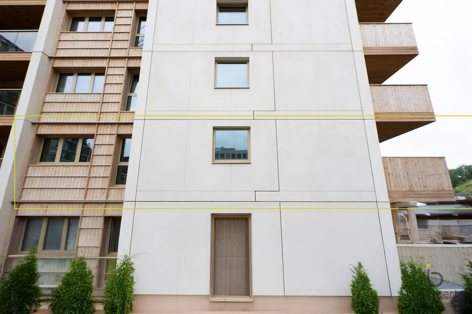 Nieuwbouw appartement op het Nieuwe Zuid foto 15