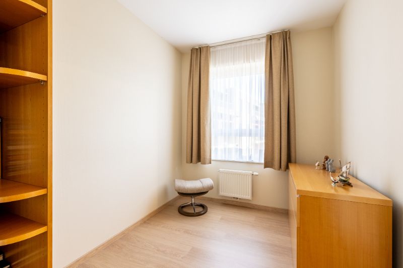 Assistentiewoning met 2 slaapkamers centrum Wevelgem foto 6