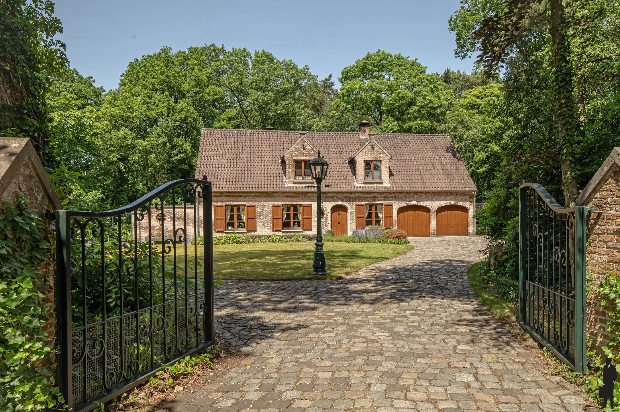 Charmante landelijke villa met bijgebouw op prachtig perceel in Essen Heikant foto 51