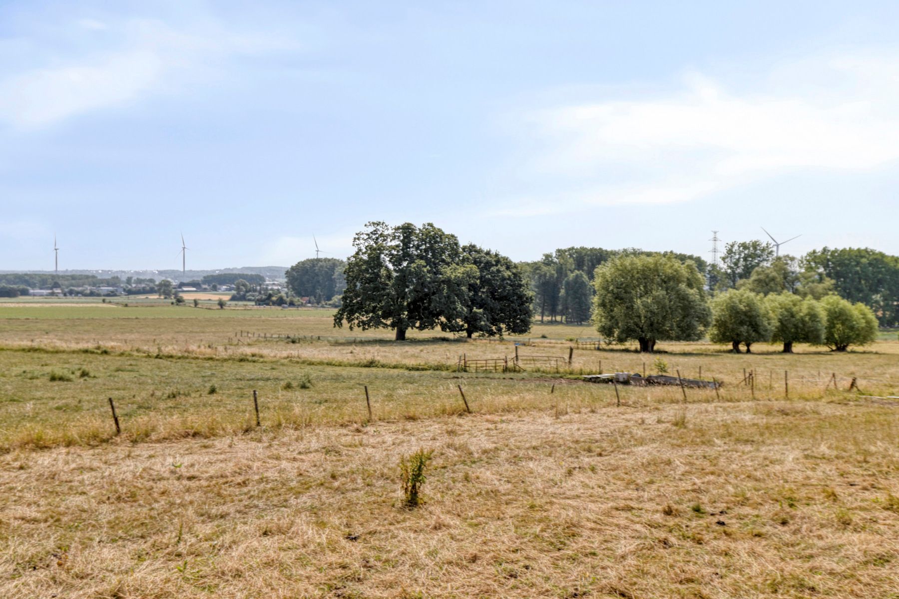 Schitterend gelegen villa met uitzicht op de weilanden foto 22