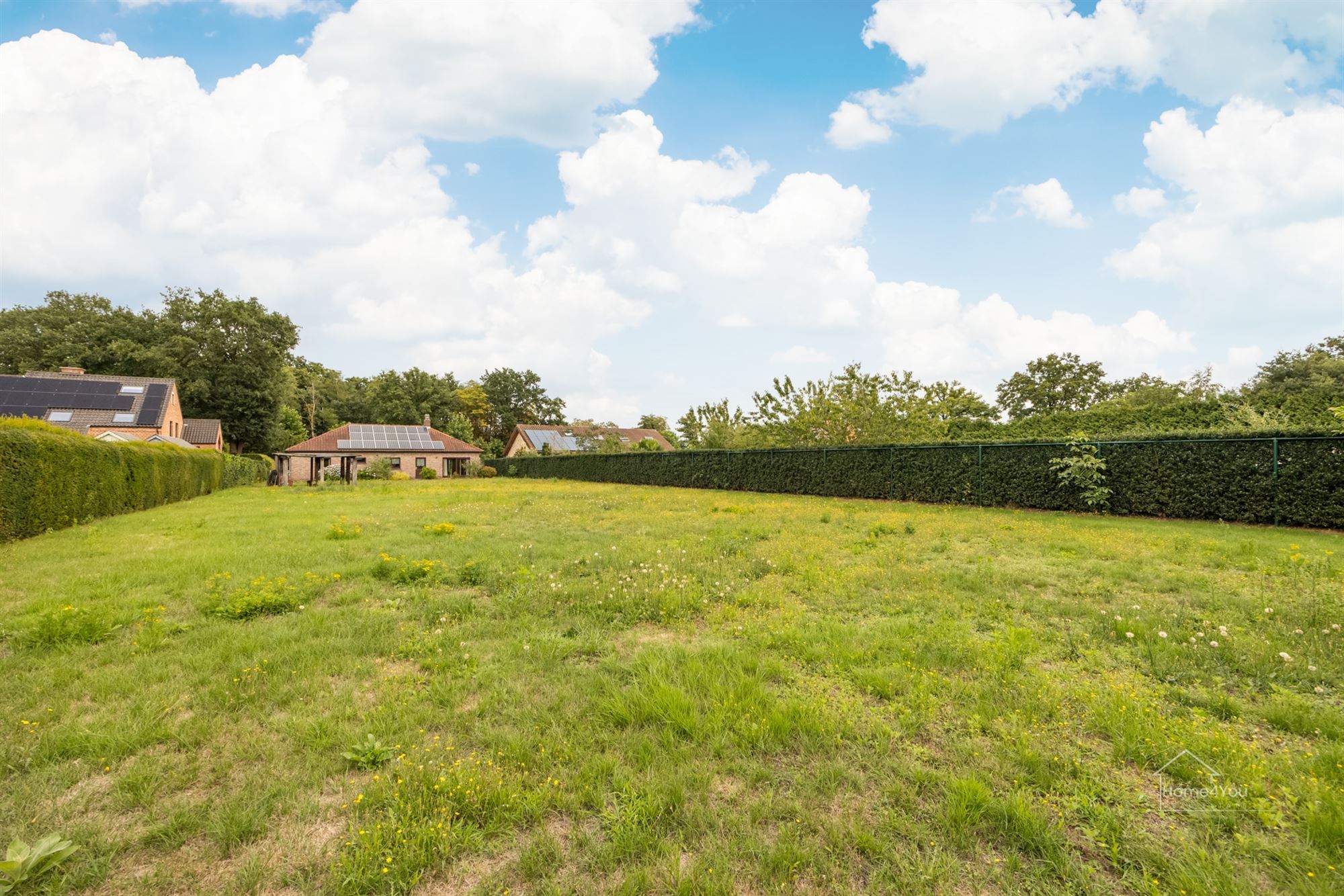 Te renoveren villa op 2002m² op toplocatie in Schilde. foto 9