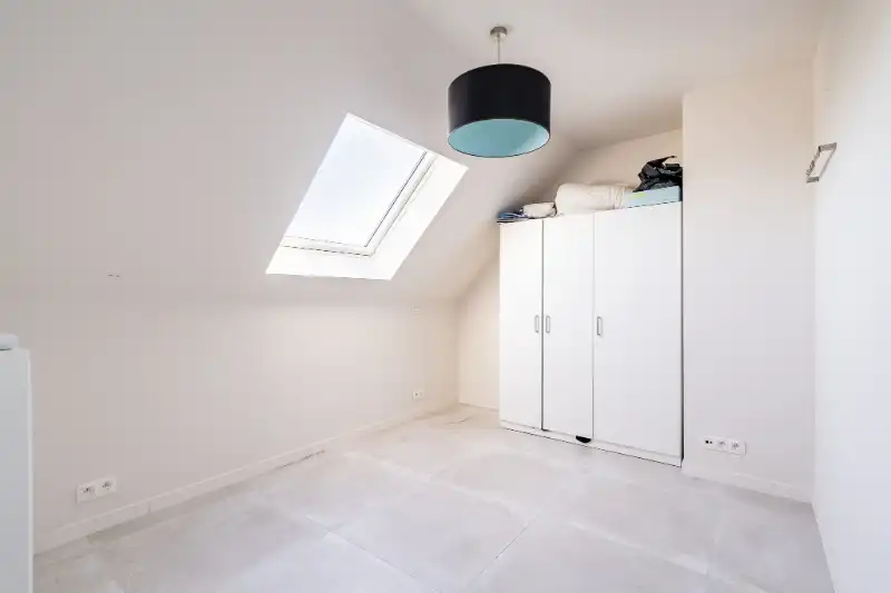 Energiezuinige appartement met prachtig open zicht foto 20