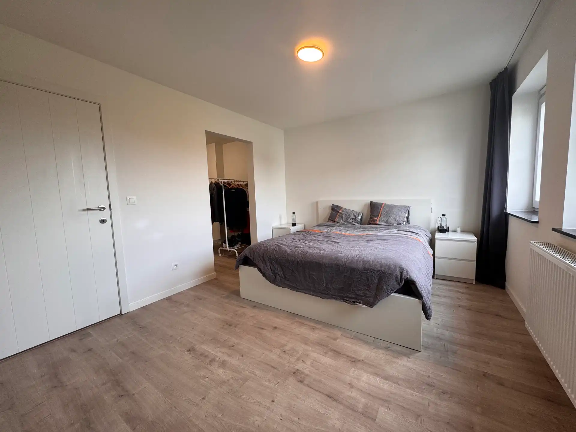 Moderne woning met 3 slaapkamers  foto 7