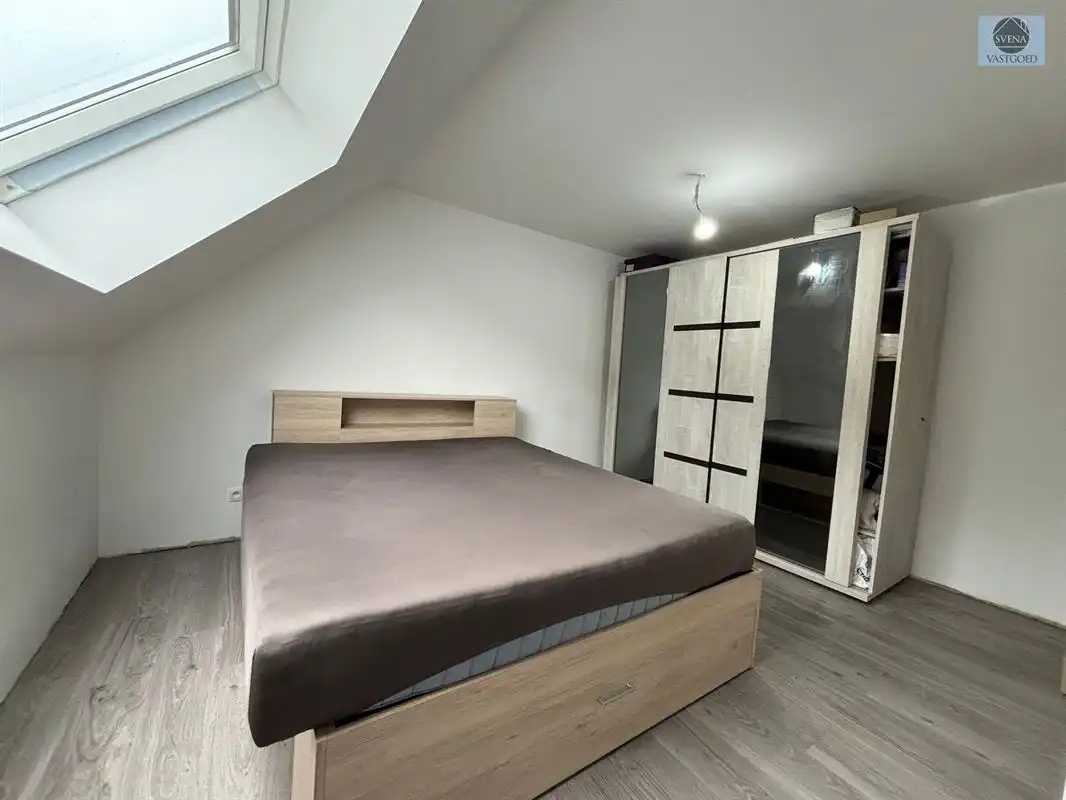 WONING MET 4 KAMERS EN TUIN foto 6