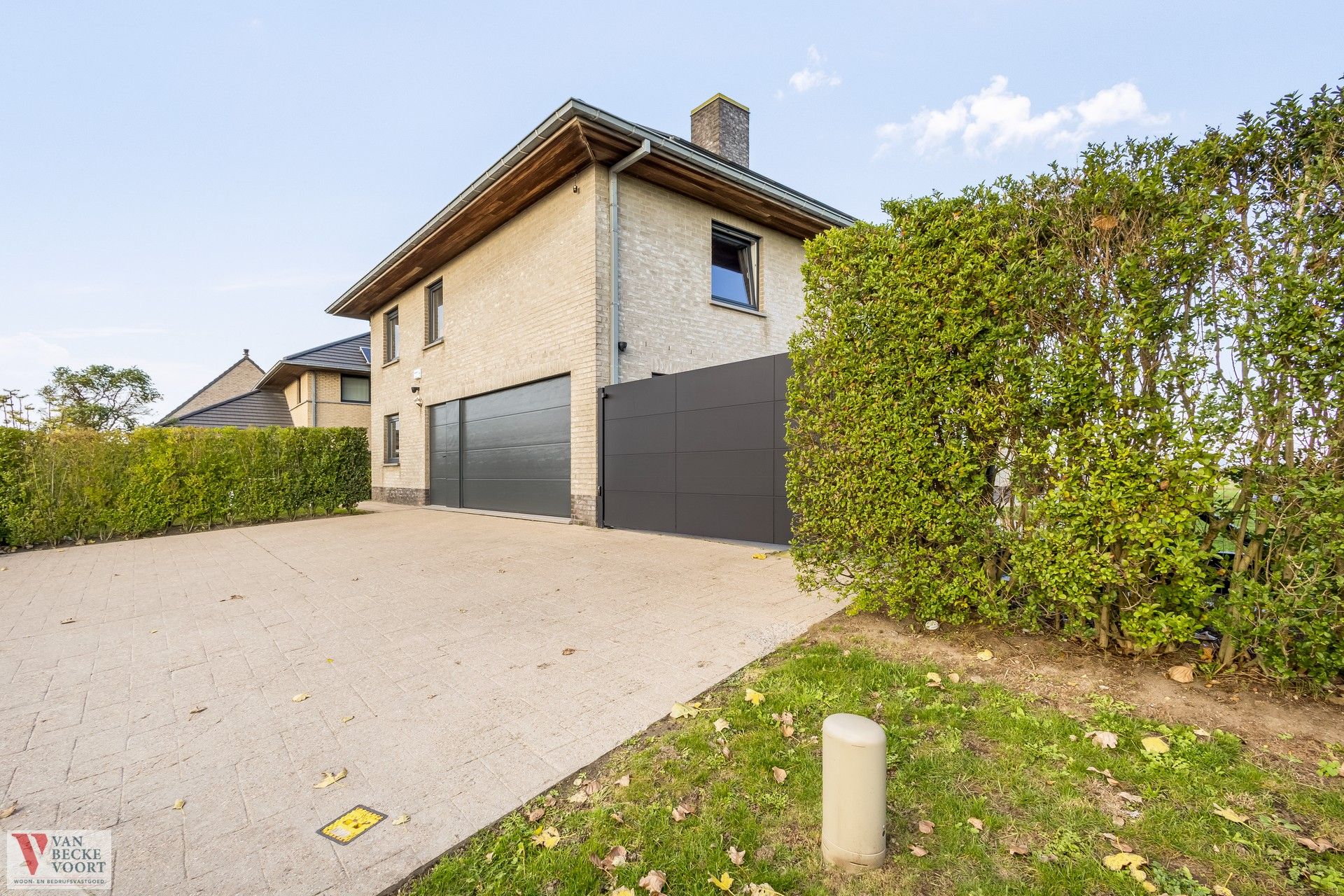 Energiezuinige parel aan de kust foto 25