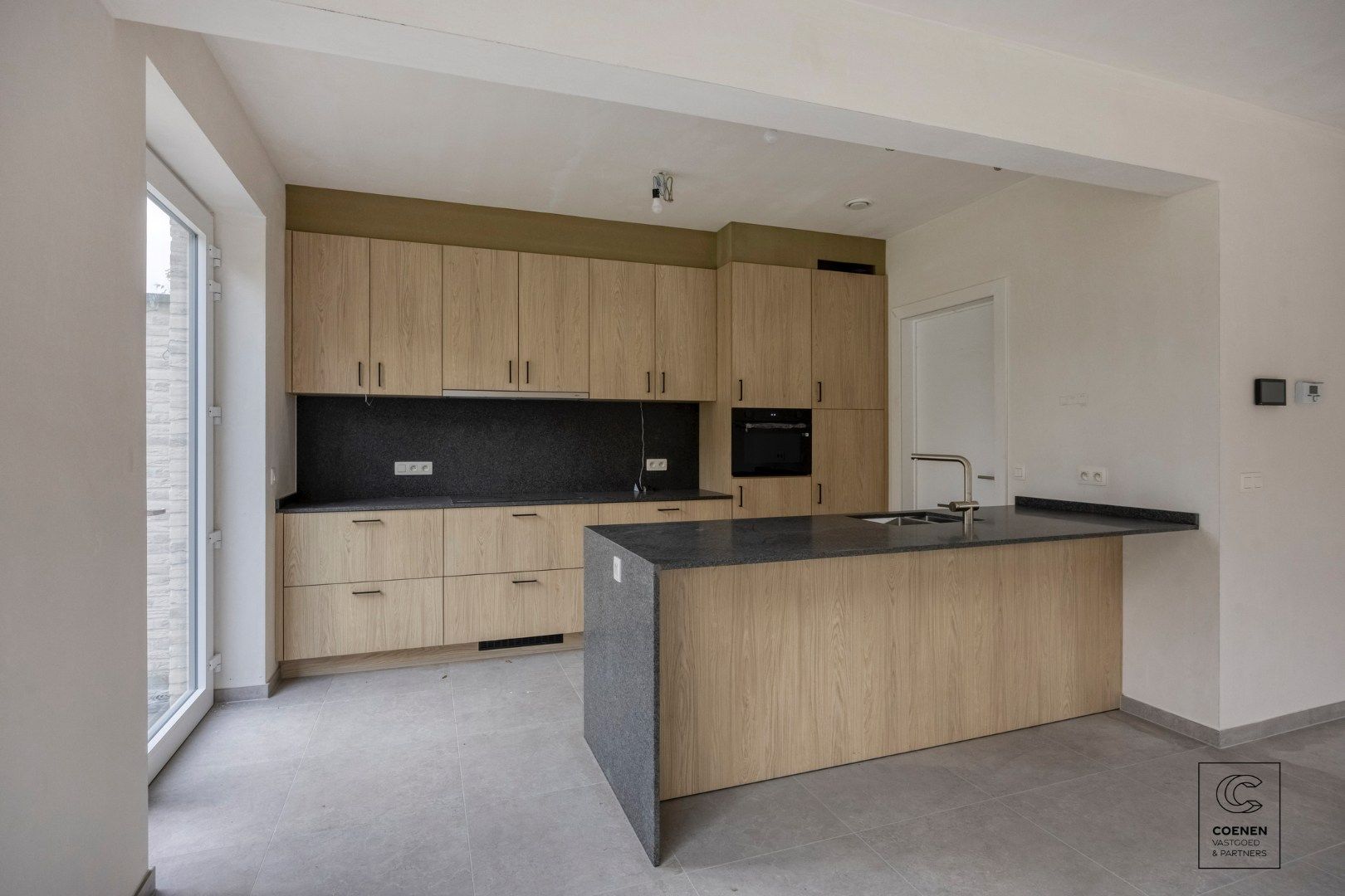 Prachtige nieuwbouwwoning met 3 slaapkamers op rustige ligging te Morkhoven! foto 12