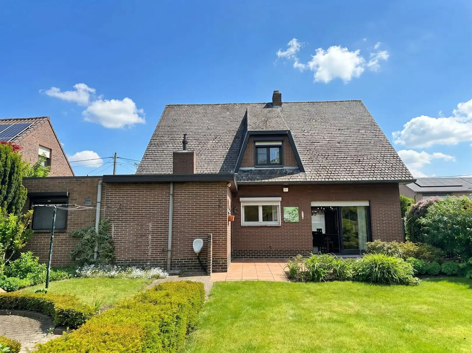 Woning foto 2