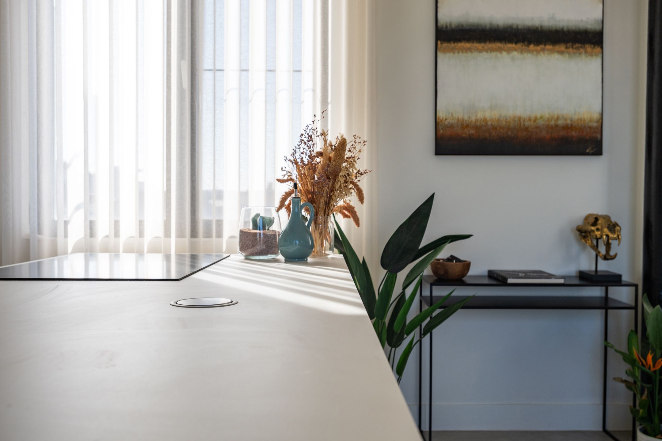 Luxe penthouse met zonneterras (40m²) in de begeerde Markgravewijk – instapklaar, lichtrijk en energiezuinig foto 9