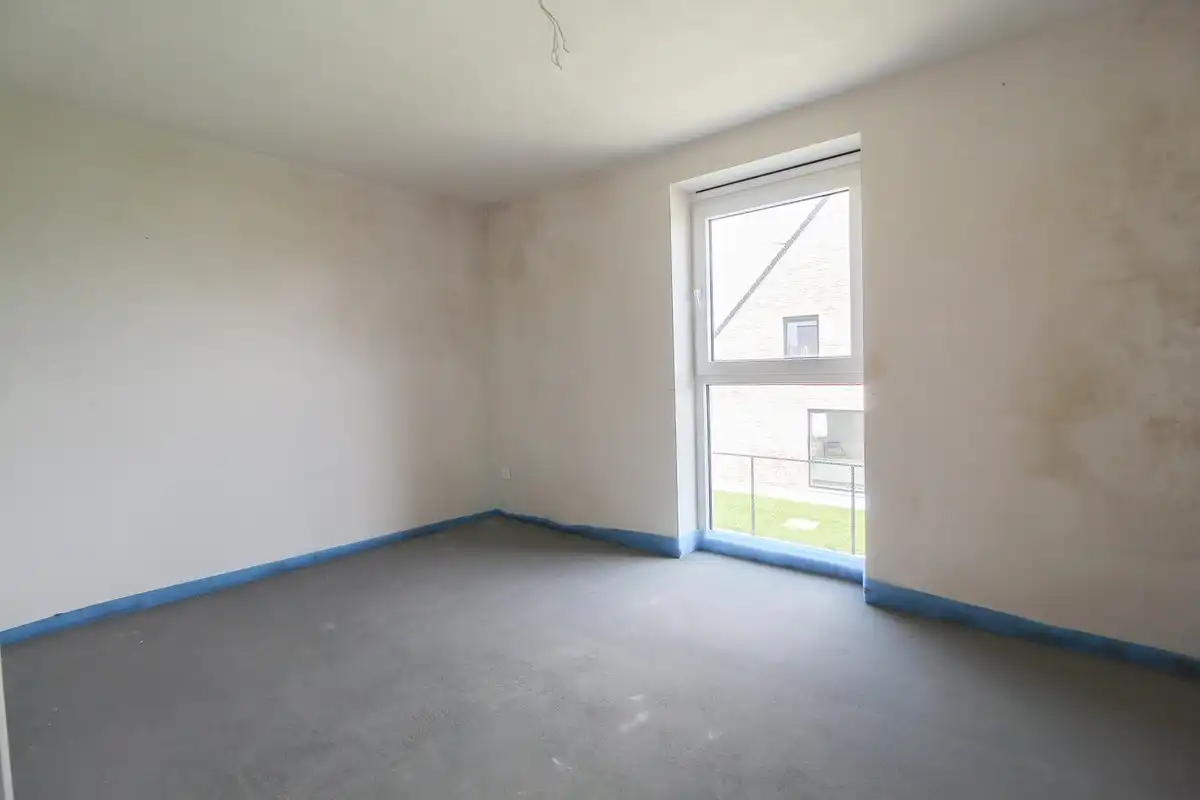 Moderne instapklare nieuwbouwwoningen in Roeselare foto 10