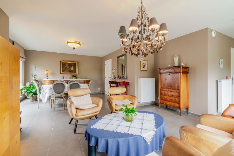 Prachtig instapklaar appartement 2 slaapkamers! foto 6