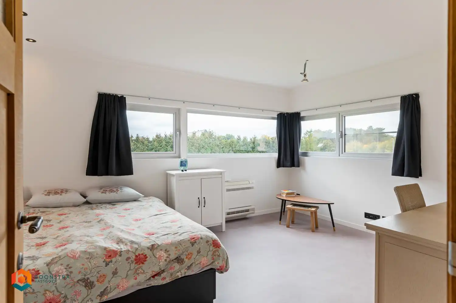 Prachtige en energiezuinige villa (587 m² bewoonbaar) op een perceel van 2617 m² te Hulshout foto 38