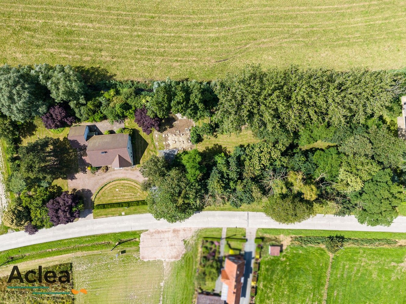 Landhuis op een idyllische locatie te midden het krekengebied foto 20