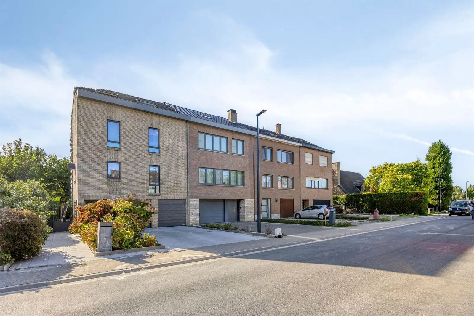 Huis te koop Ferdinand Uylenbroeckstraat 116 - 1600 SINT-PIETERS-LEEUW