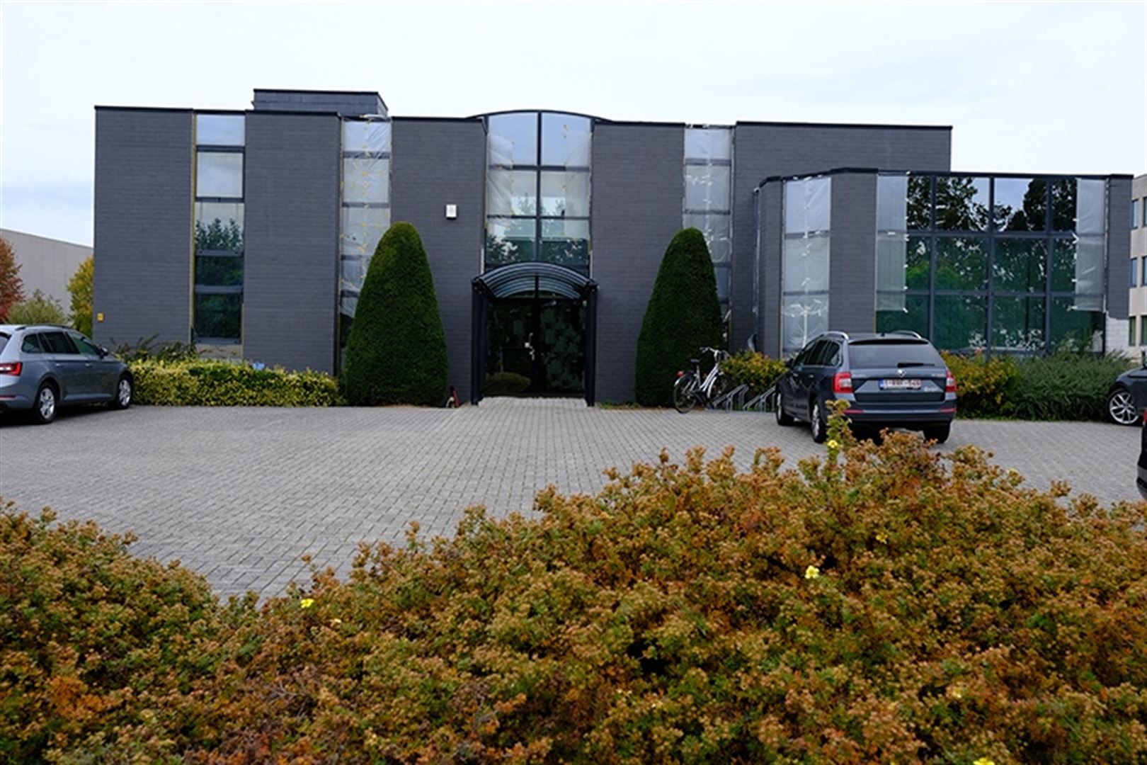 Office + Laboruimte foto {{pictureIndex}}