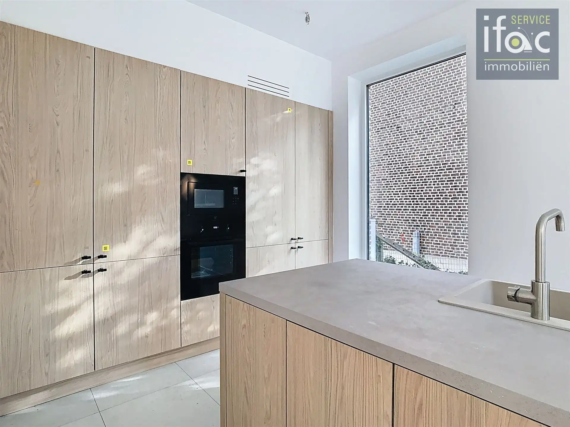 Nieuwbouwwoning met 4 slaapkamers, 2 badkamers en tuin. foto 7