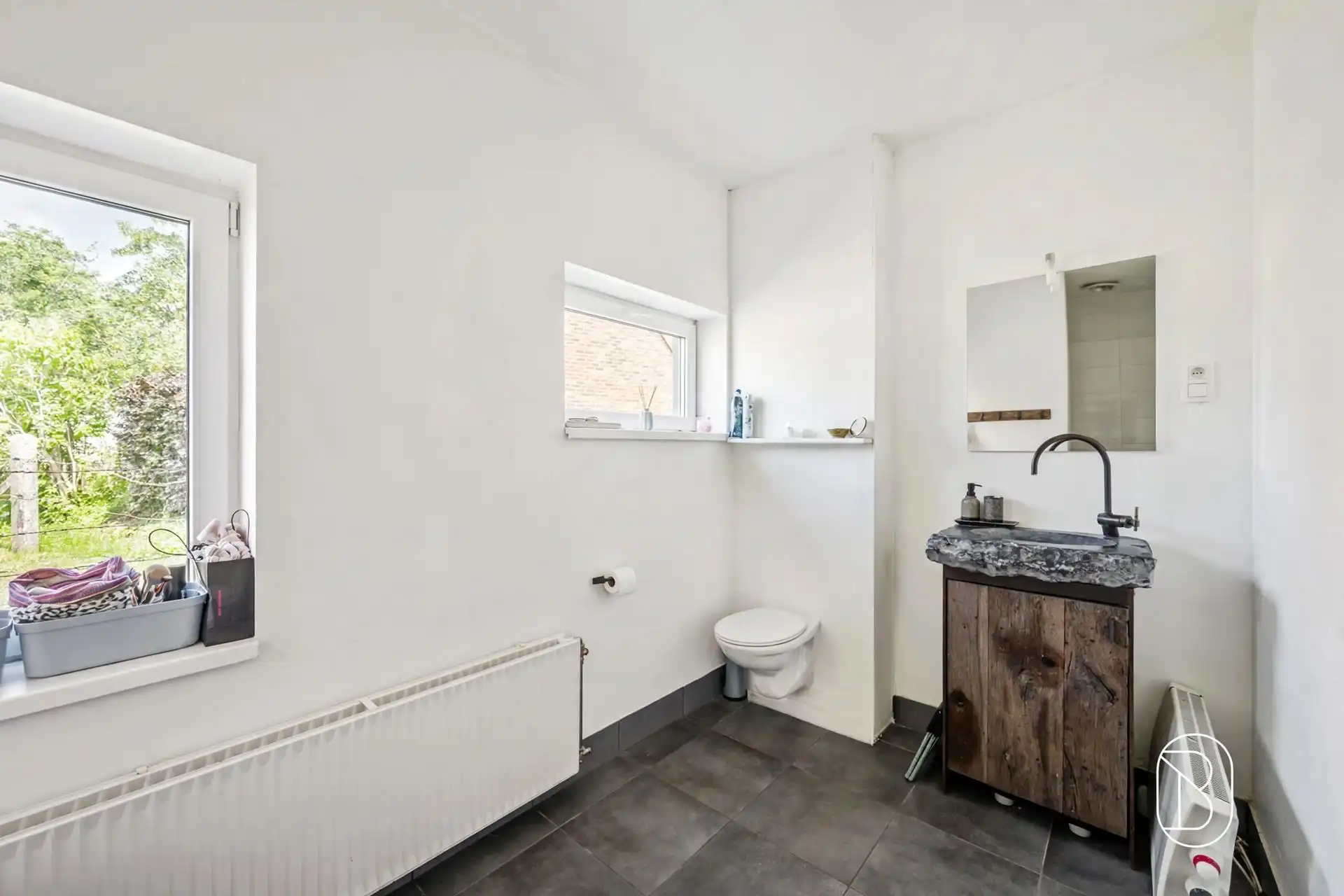 Charmante woning met 4 slk en uitzicht op de Kluisberg foto 17