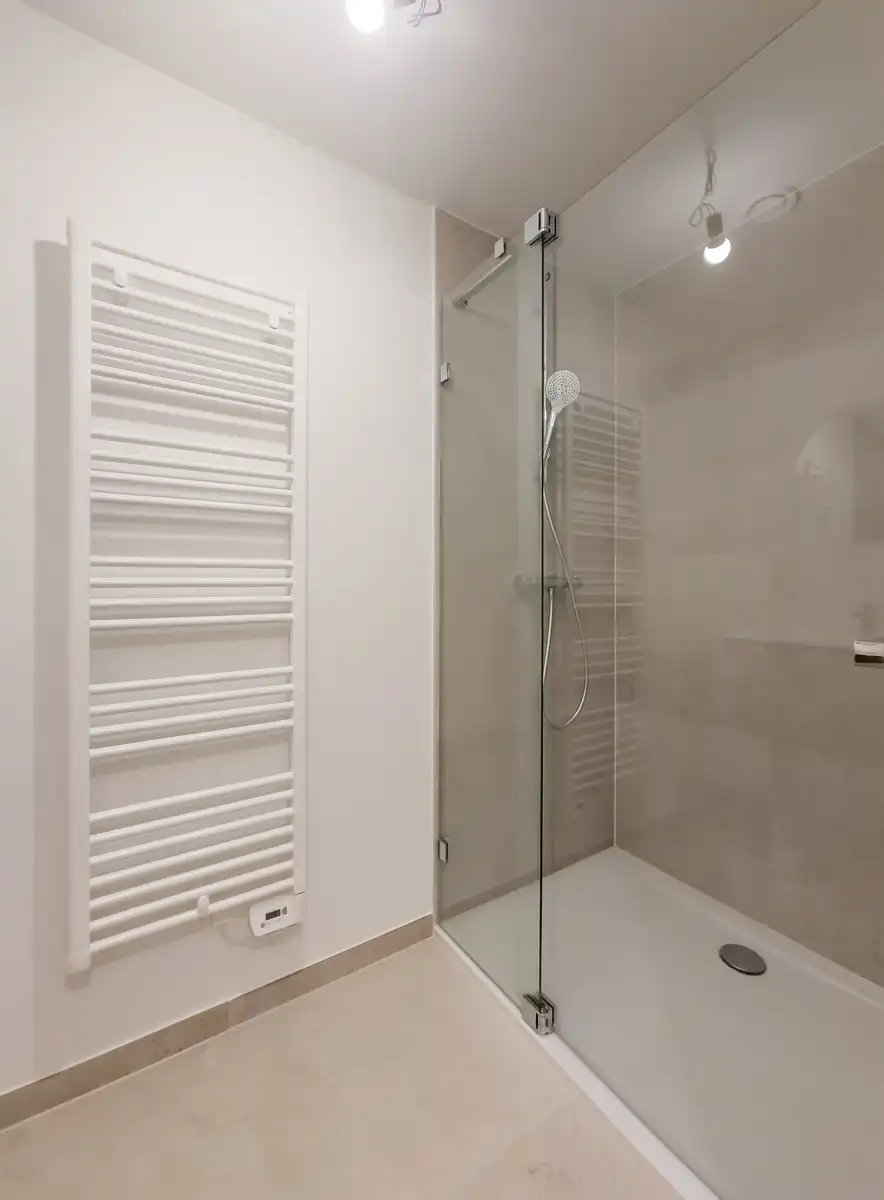 1 kamer appartement - Groene Poort foto 5