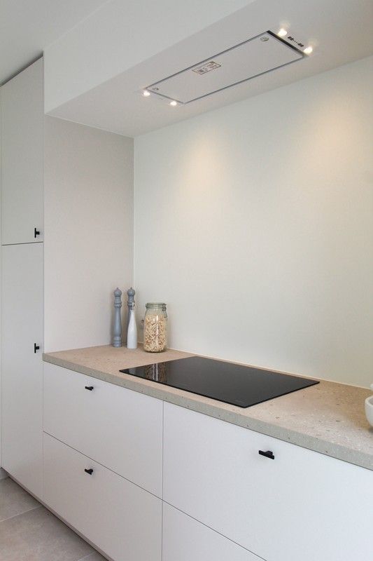 In de Graanstraat te Meulebeke trekt Hectaar deze 4 hedendaagse nieuwbouwwonignen op, tijdloos en voorzien van alle comfort. foto 6