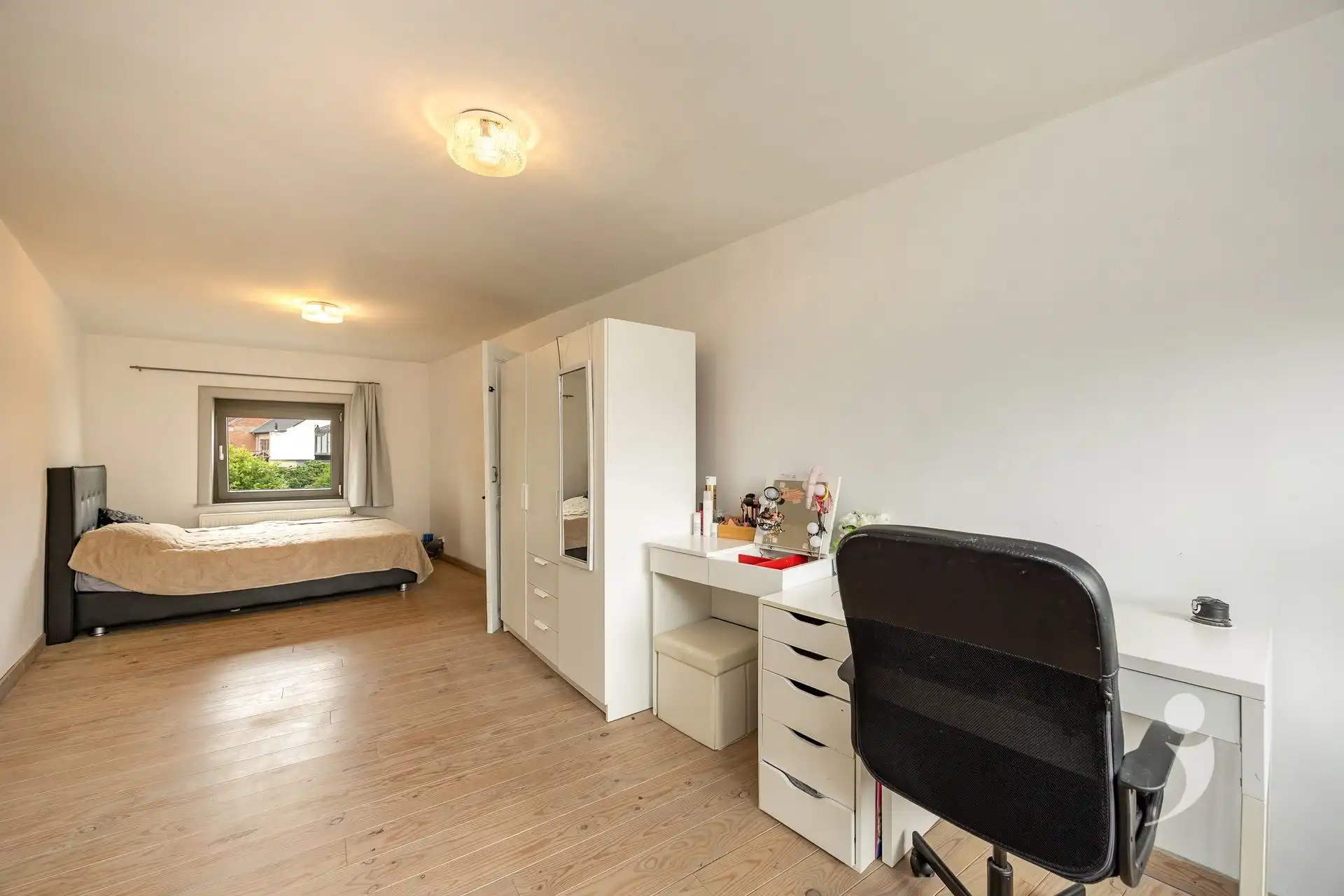 Ruime instapklare woning in centrum Haacht! foto 15