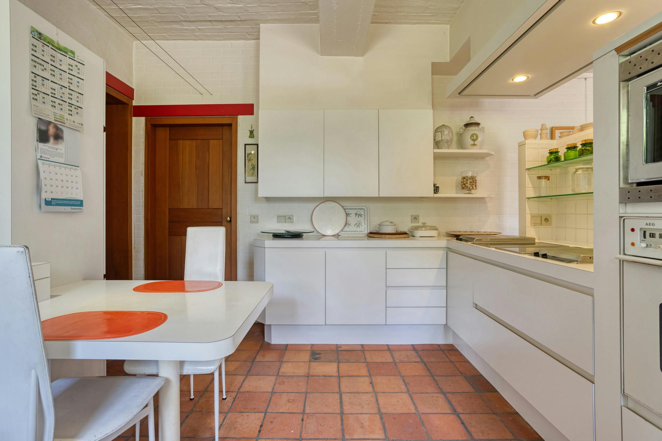 Unieke landelijke eigendom gelegen te Lo-Reninge aan het water. foto 22