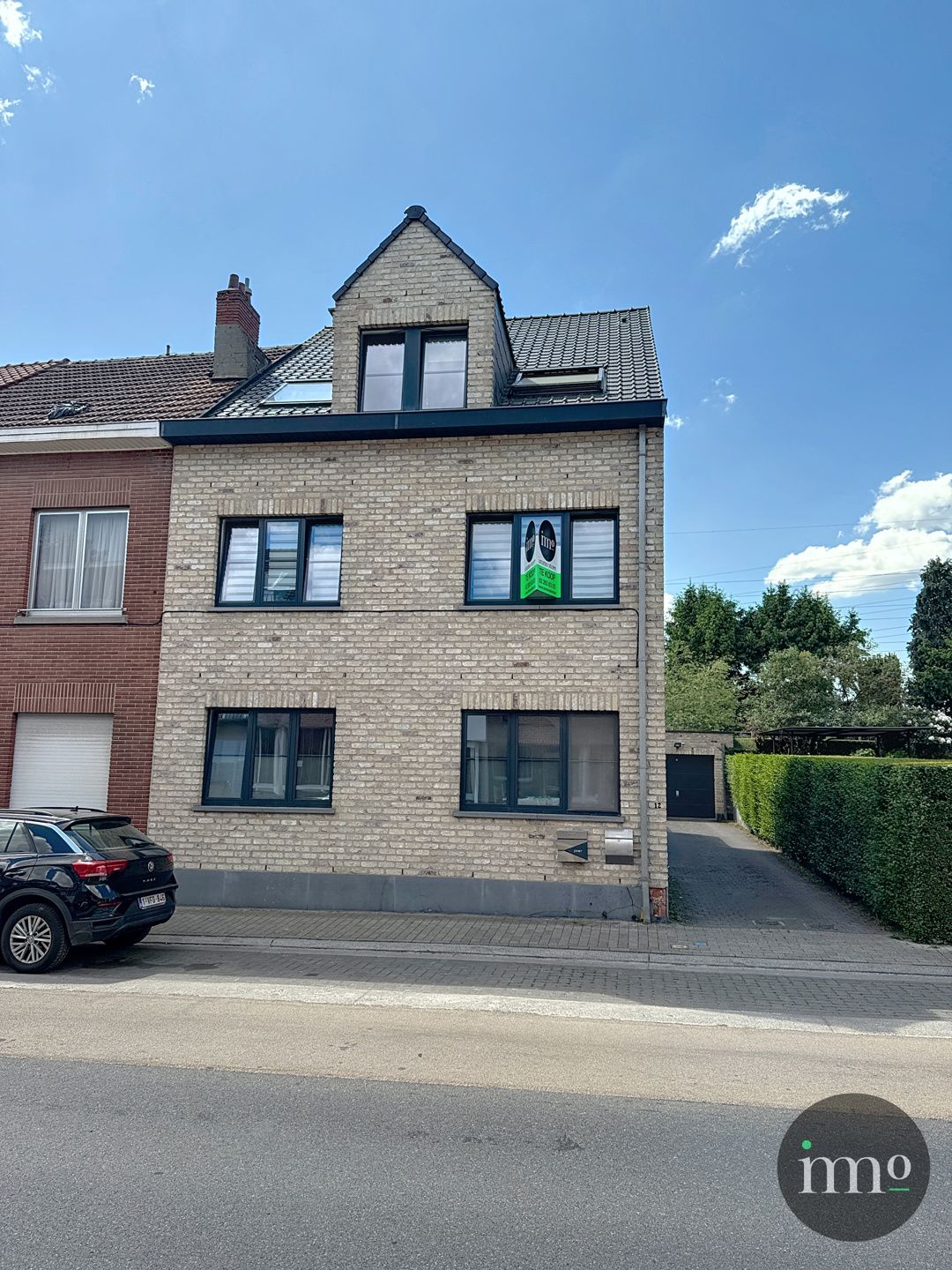 Appartement te koop foto 25