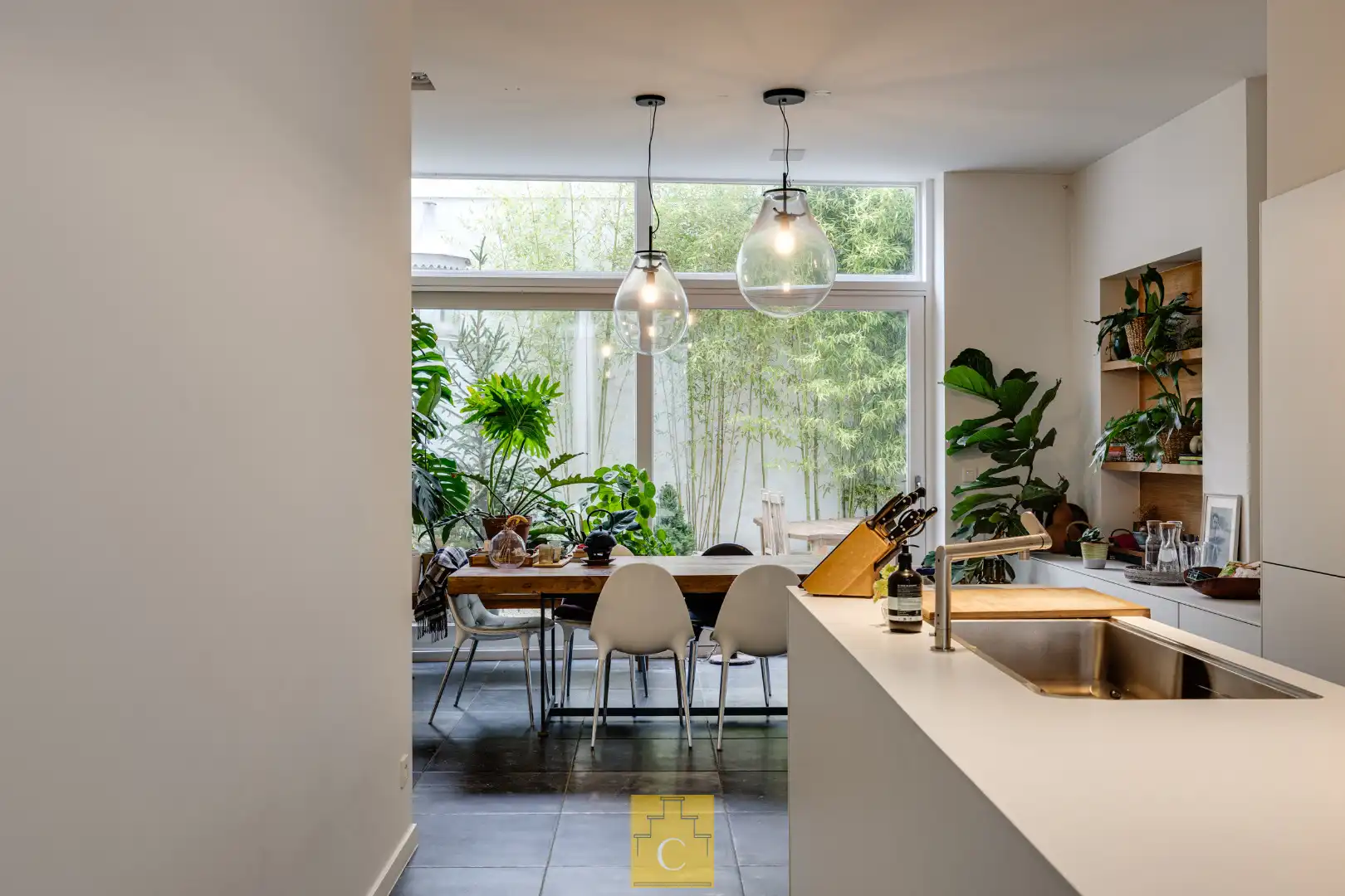 Exclusieve stadswoning vlakbij de Markt foto 7