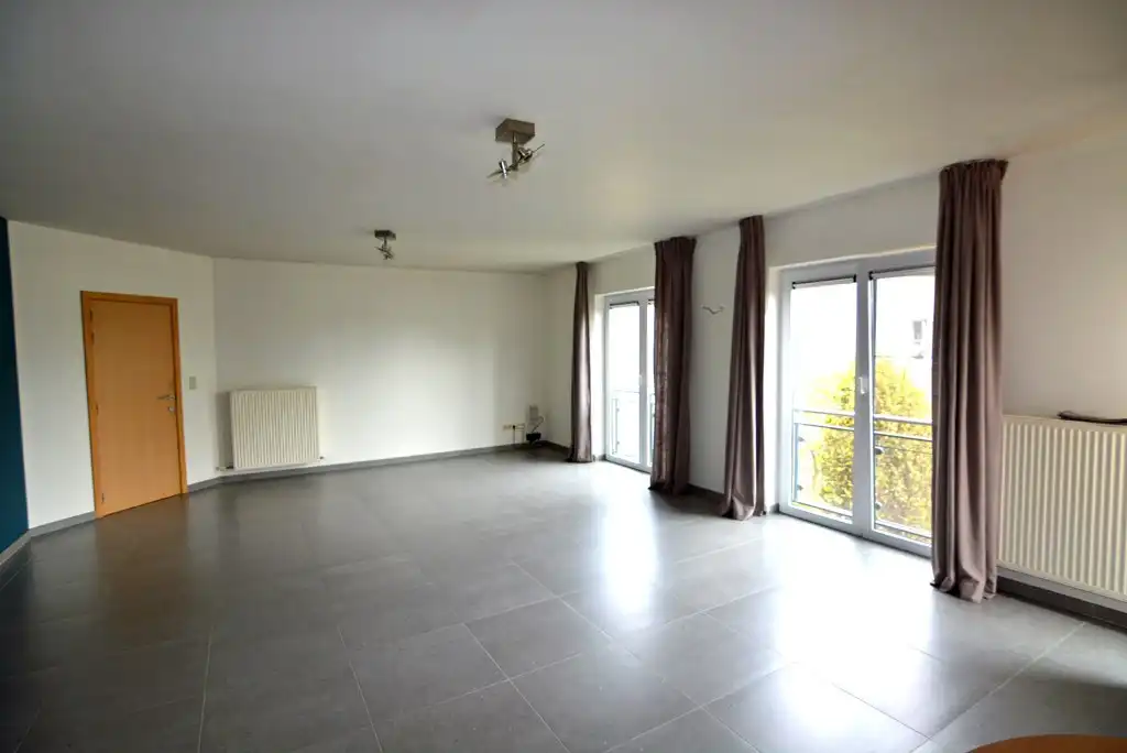 Appartement (104 m²) met 2 slpks, garage en kelderberging. foto 18