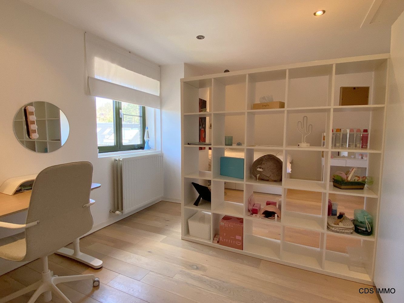 Duplex met 4 slpks foto 17