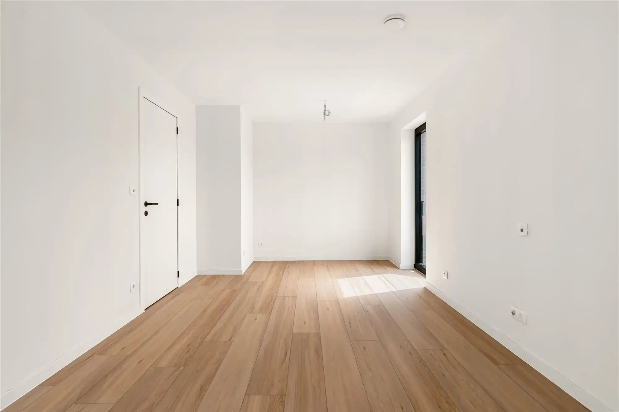 HOOGKWALITATIEVE, ENERGIEZUINIGE NIEUWBOUWWONING NABIJ CENTRUM BALEN foto 16