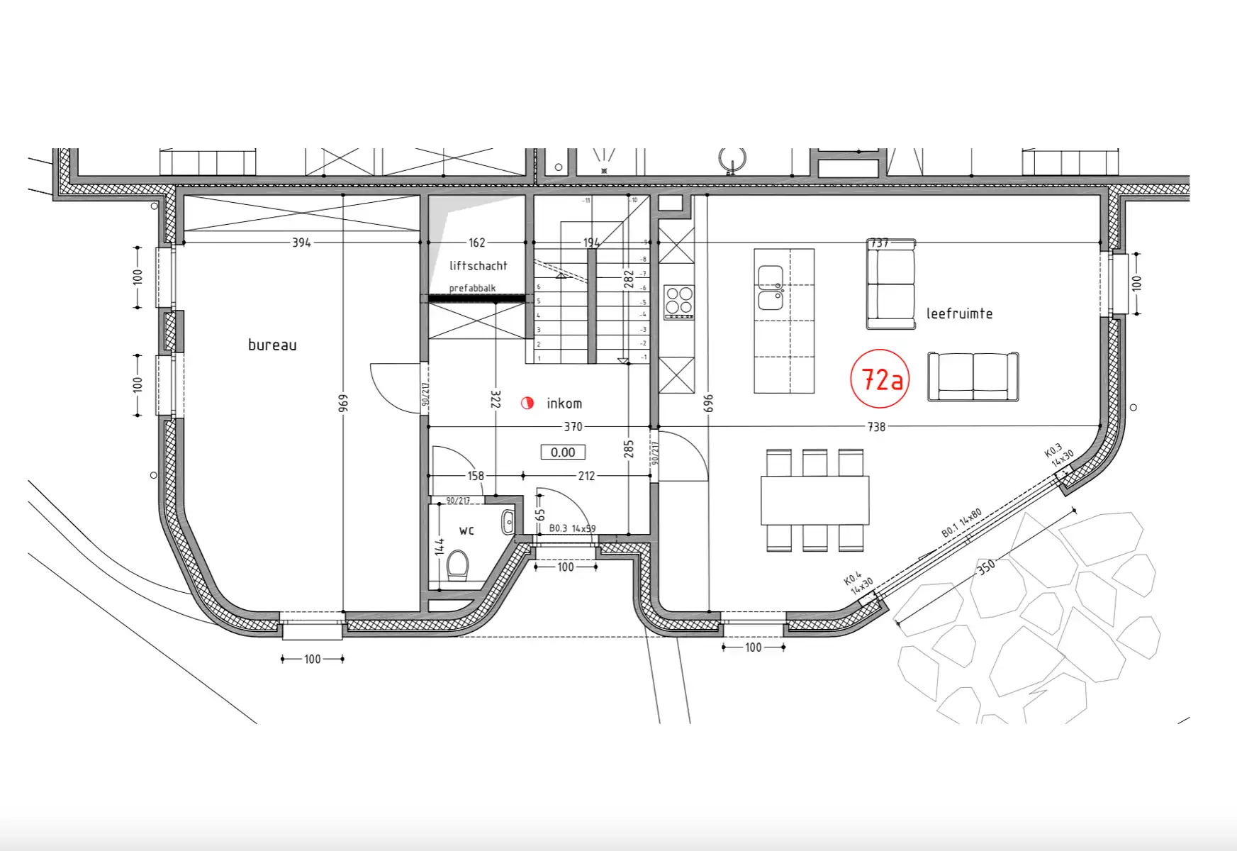 Iconisch wonen. foto 11