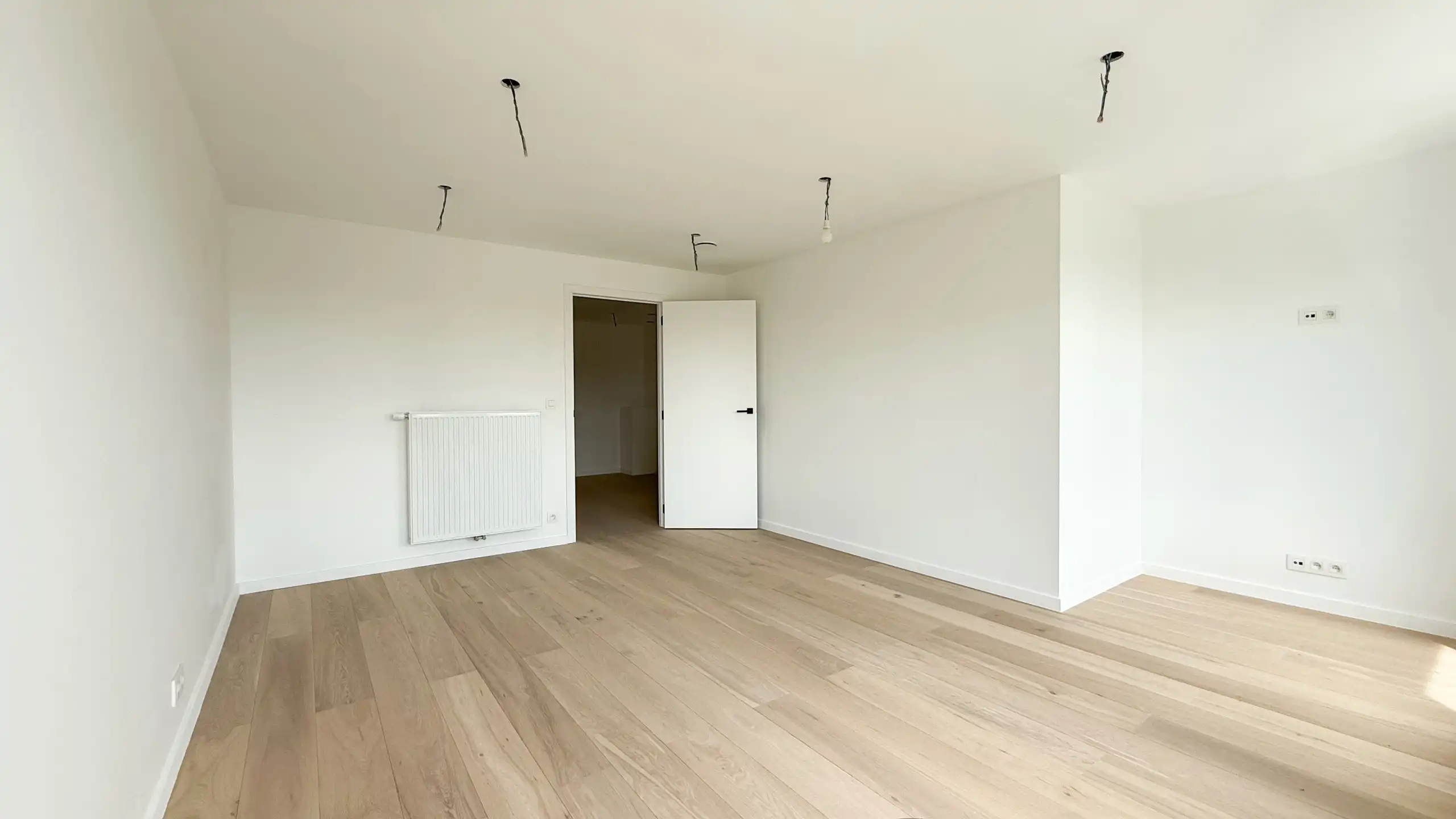 Unieke woning met 3 slpks en zitkuil in prachtig woonproject foto 23