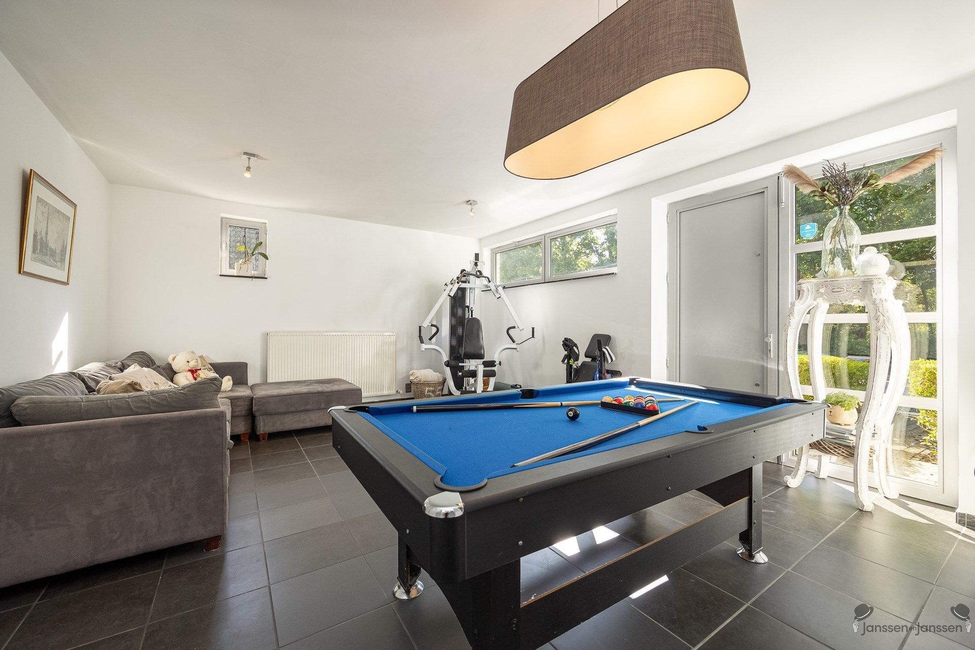 Ontdek deze prachtige villa met zwembad te Tremelo. foto 14
