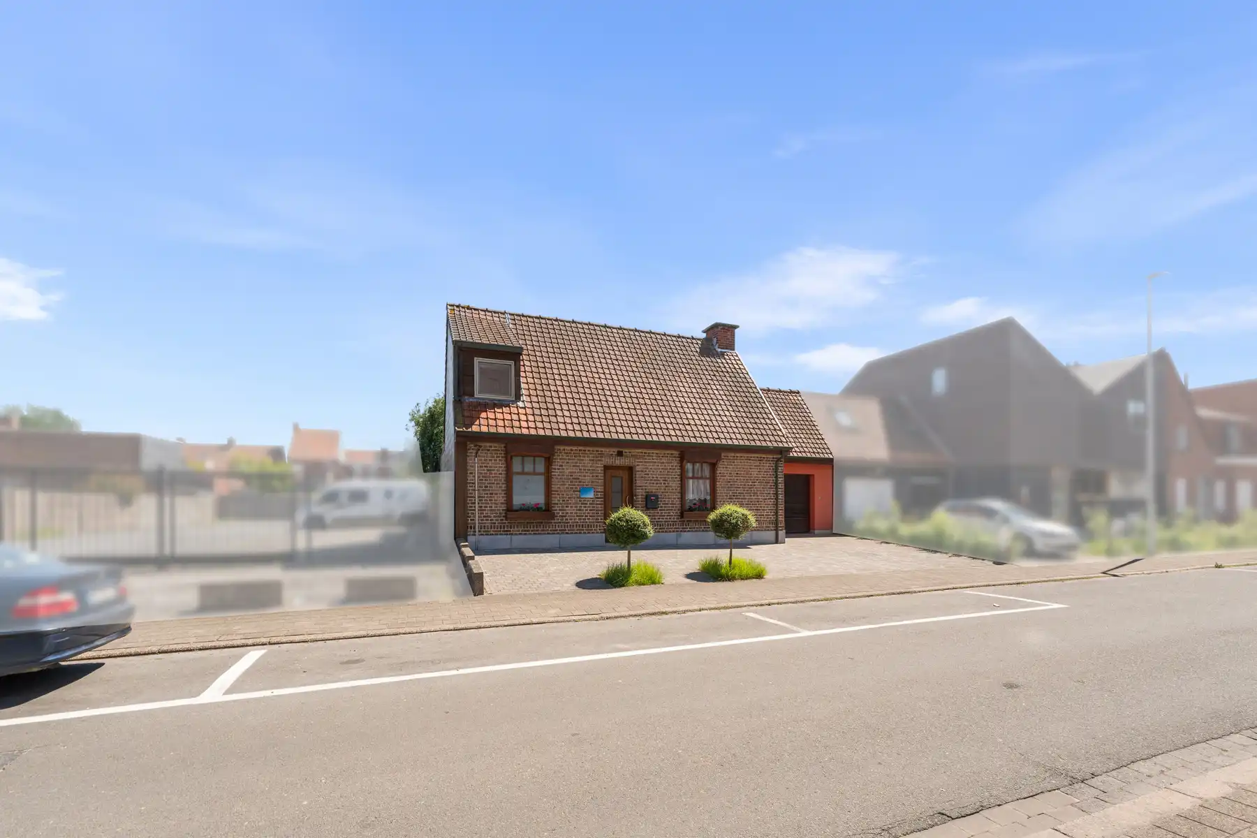 Gezellige woning met tuin,3 slpk en multifunctionele ruimte foto 27