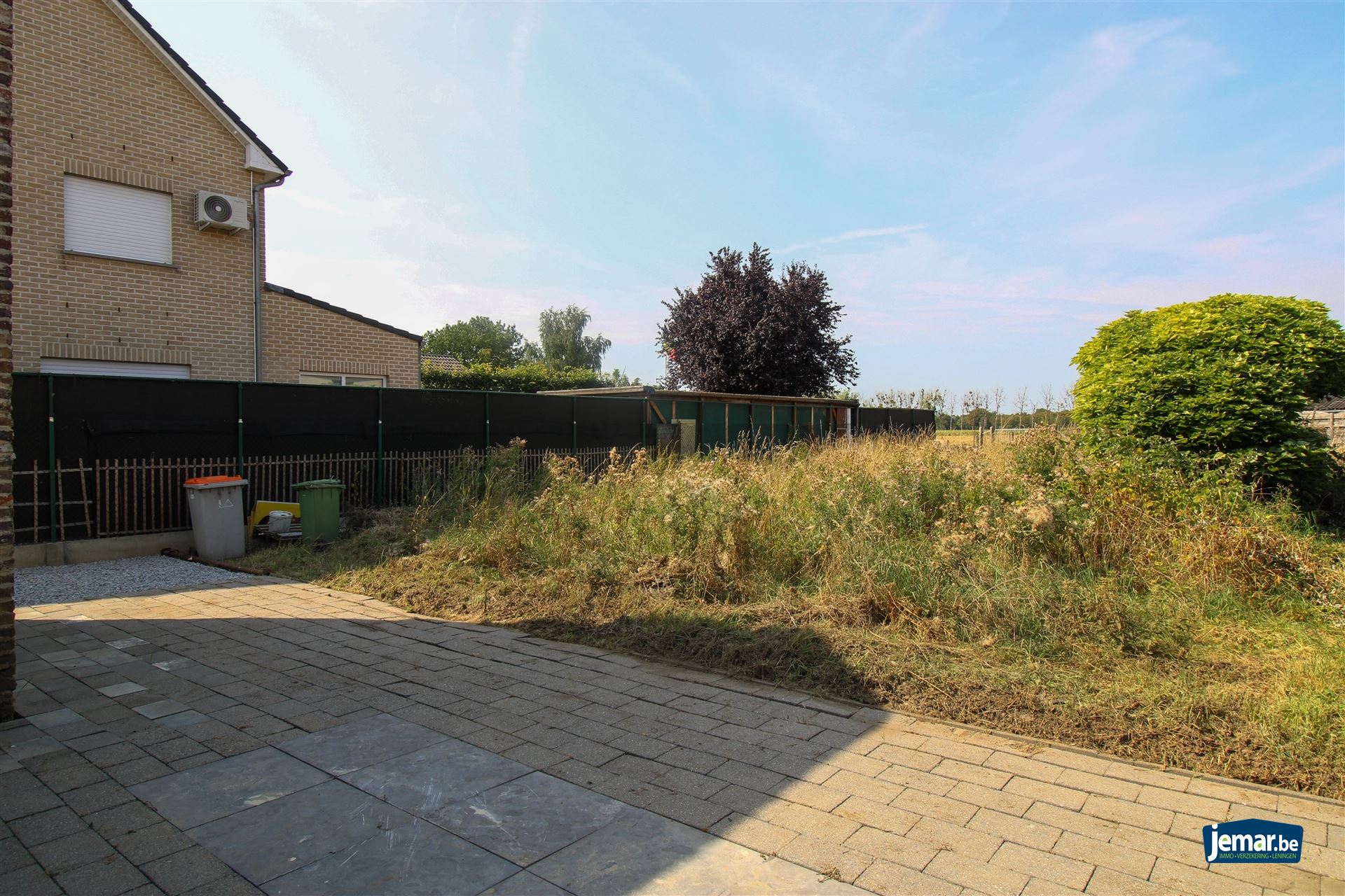 Instapklare, gerenoveerde woning met 3 slaapkamers in Kotem/Maasmechelen! foto 16