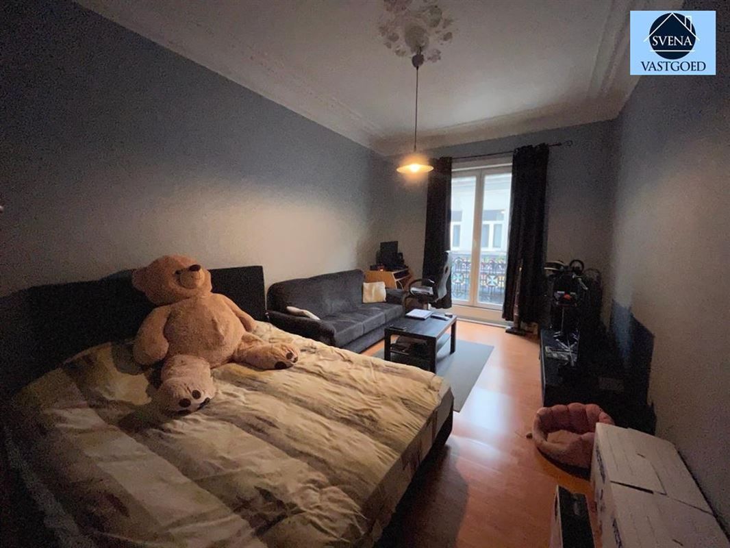 HANDELSZAAK + WOONST IN HET CENTRUM VAN GERAARDSBERGEN foto 9