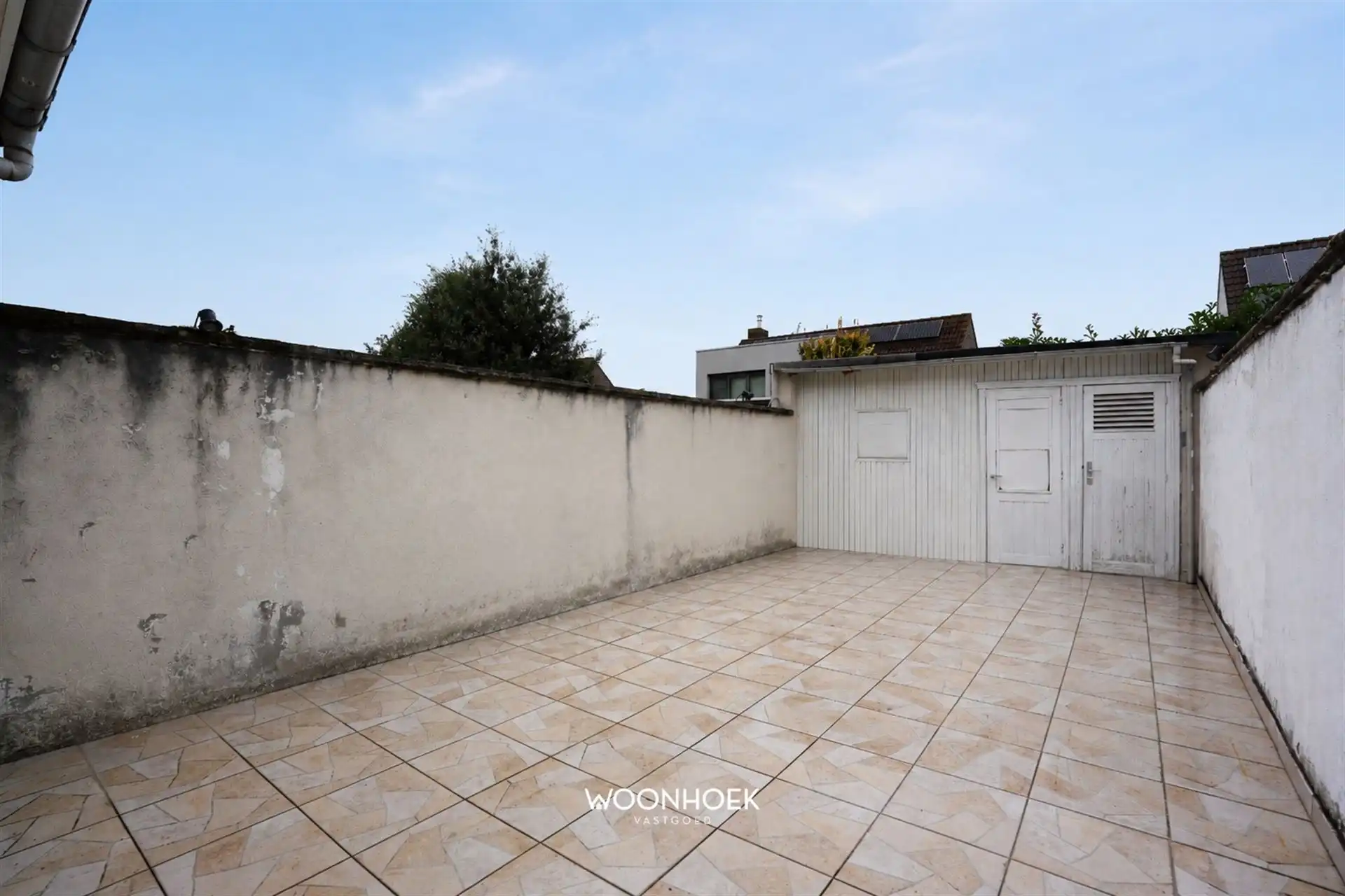 Gerenoveerde 3 slaapkamer woning met tuin! foto 13