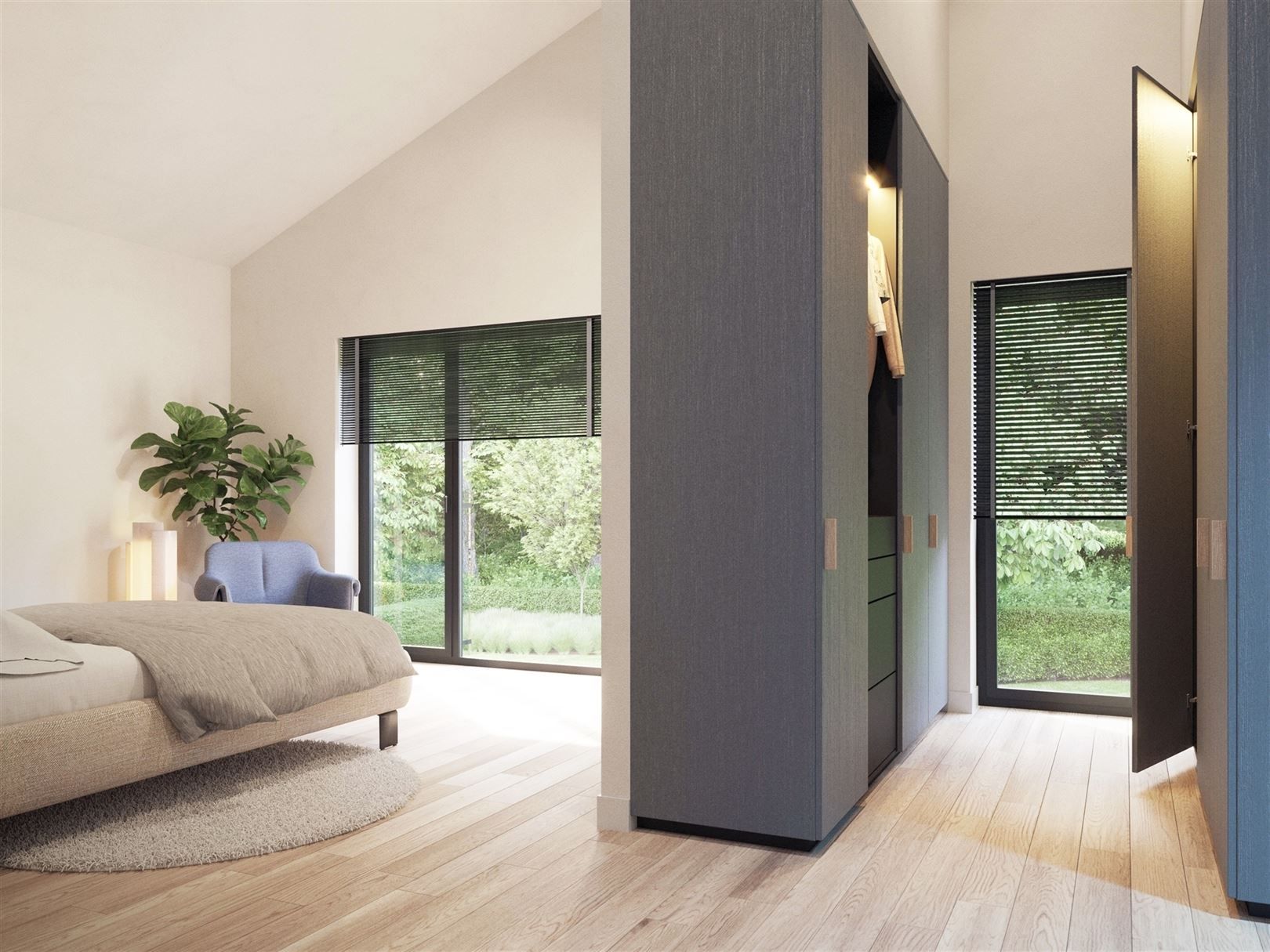 Huis foto 6