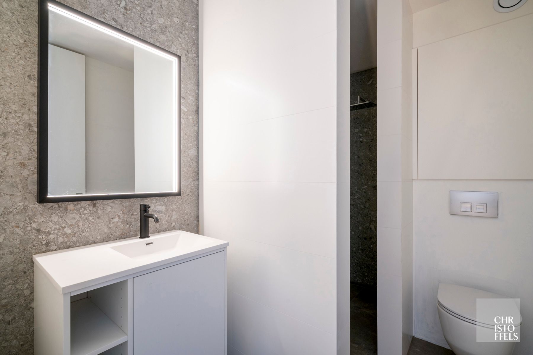 Nieuwbouwappartement in een architectonische residentie. foto 5