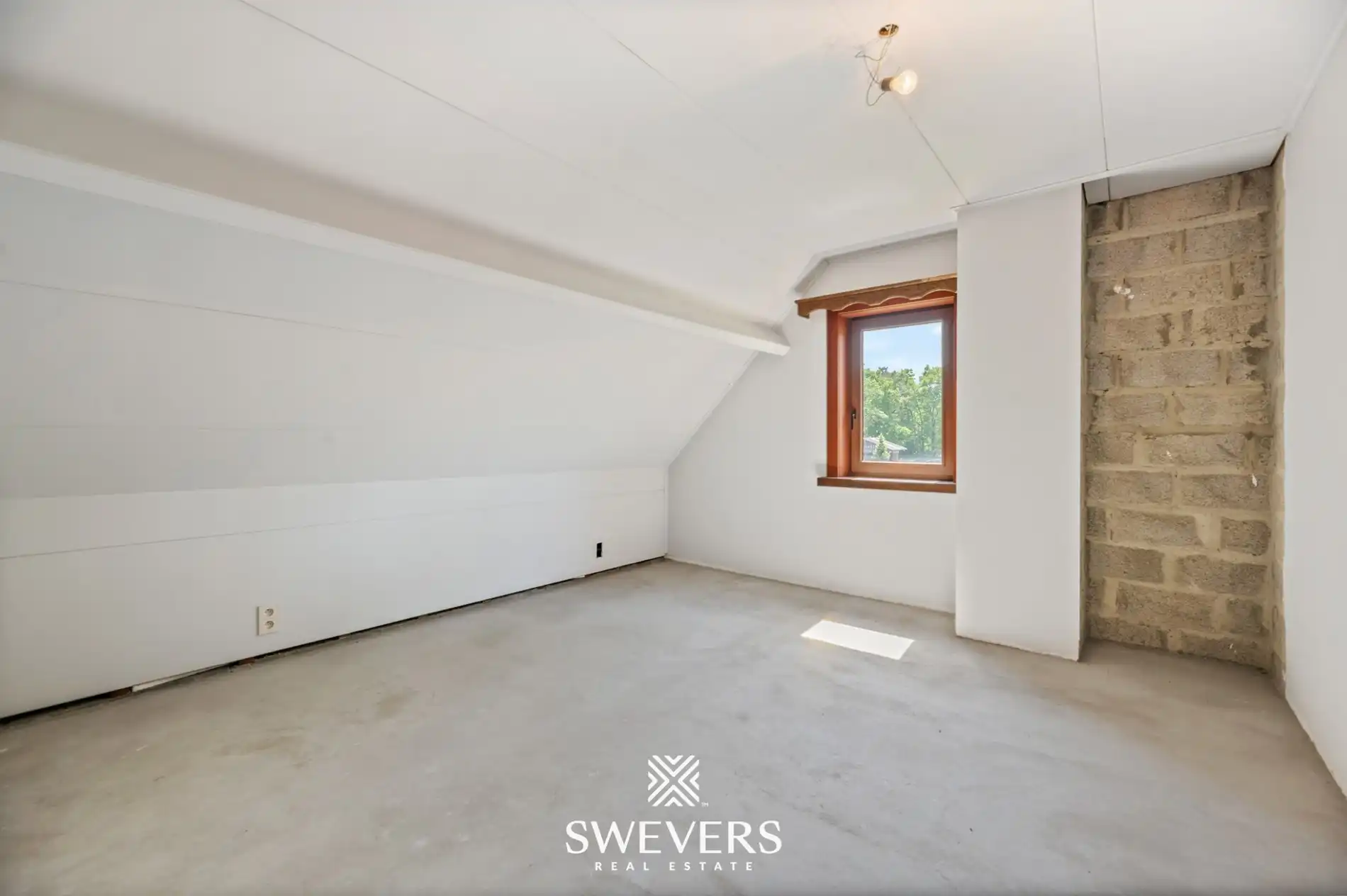 Open bebouwing op 4.010 m² rustig gelegen met flexibele indeling en sterke bouw in Paal foto 27