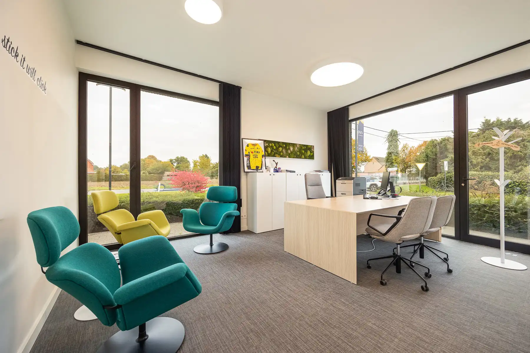 Architecturale klasse, maximale visibiliteit & TOP rendement foto 19