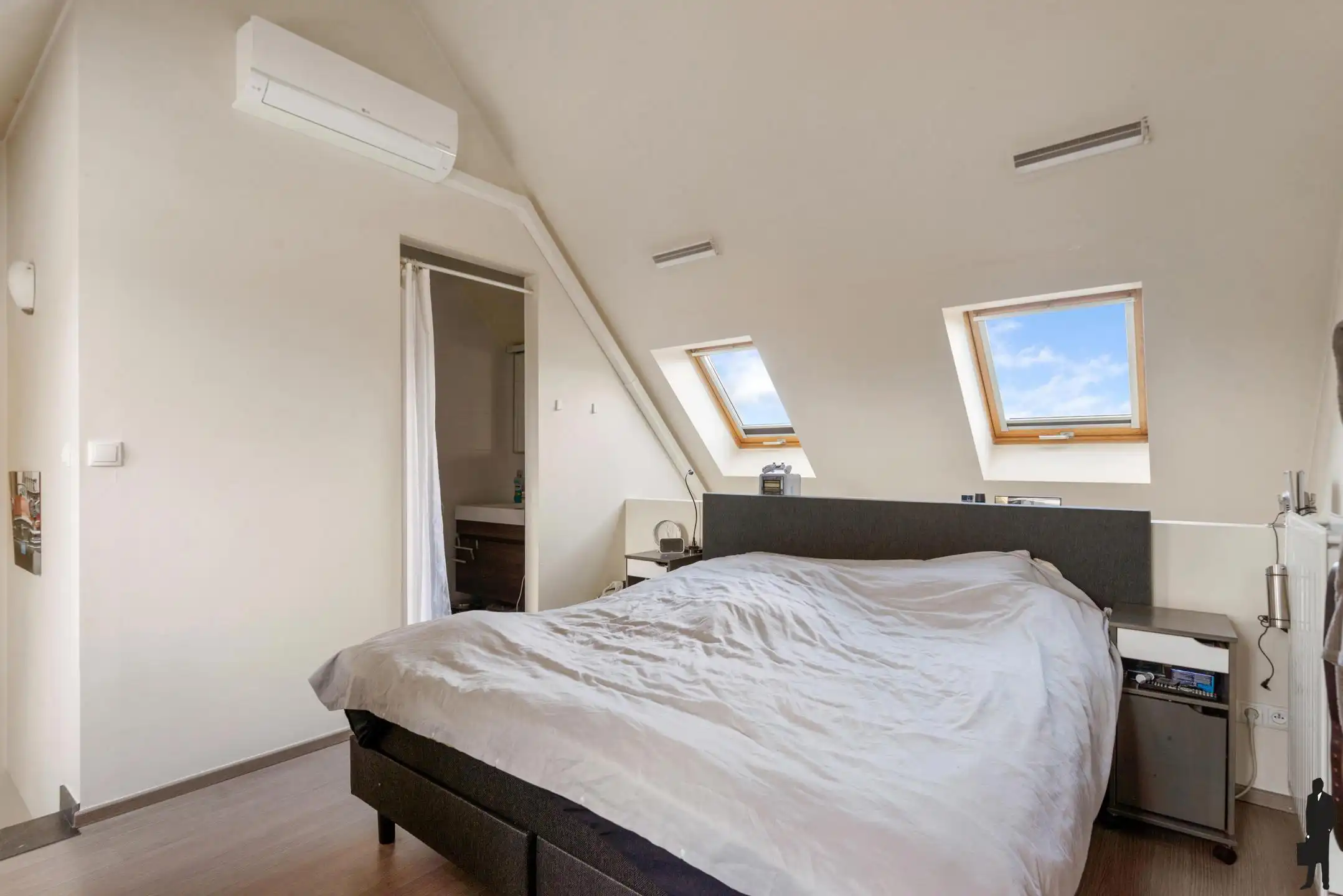 Duplex appartement te Essen! foto 10