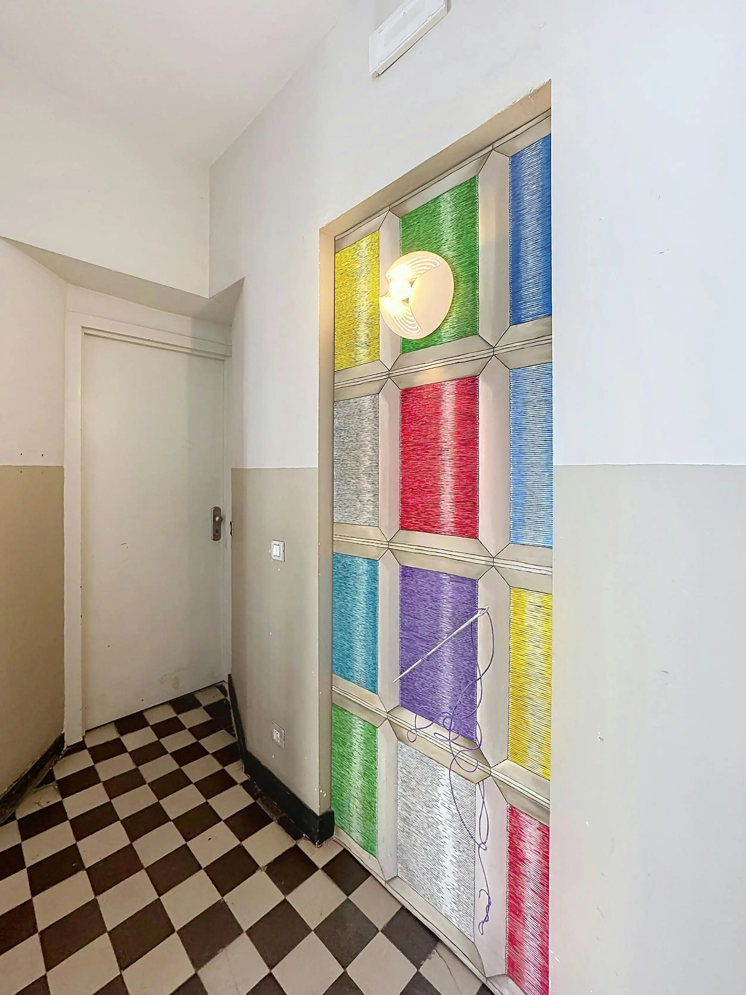 Loft met 1 slaapkamer te Brussel nabij KVS foto 21