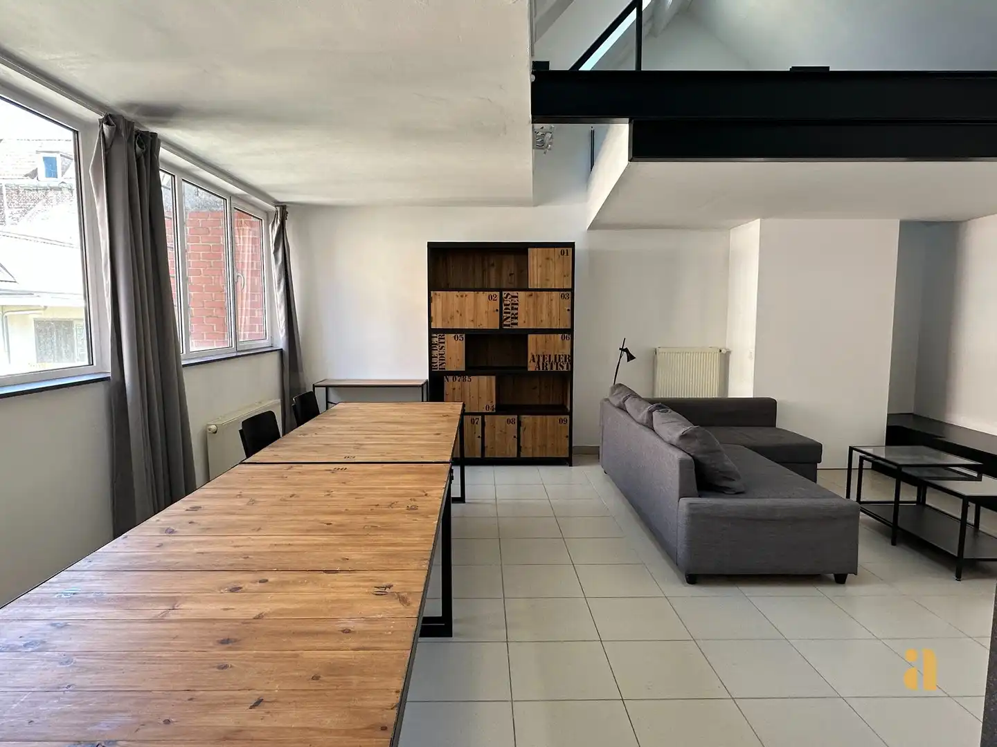 Rustig wonen met de stad binnen handbereik foto 7
