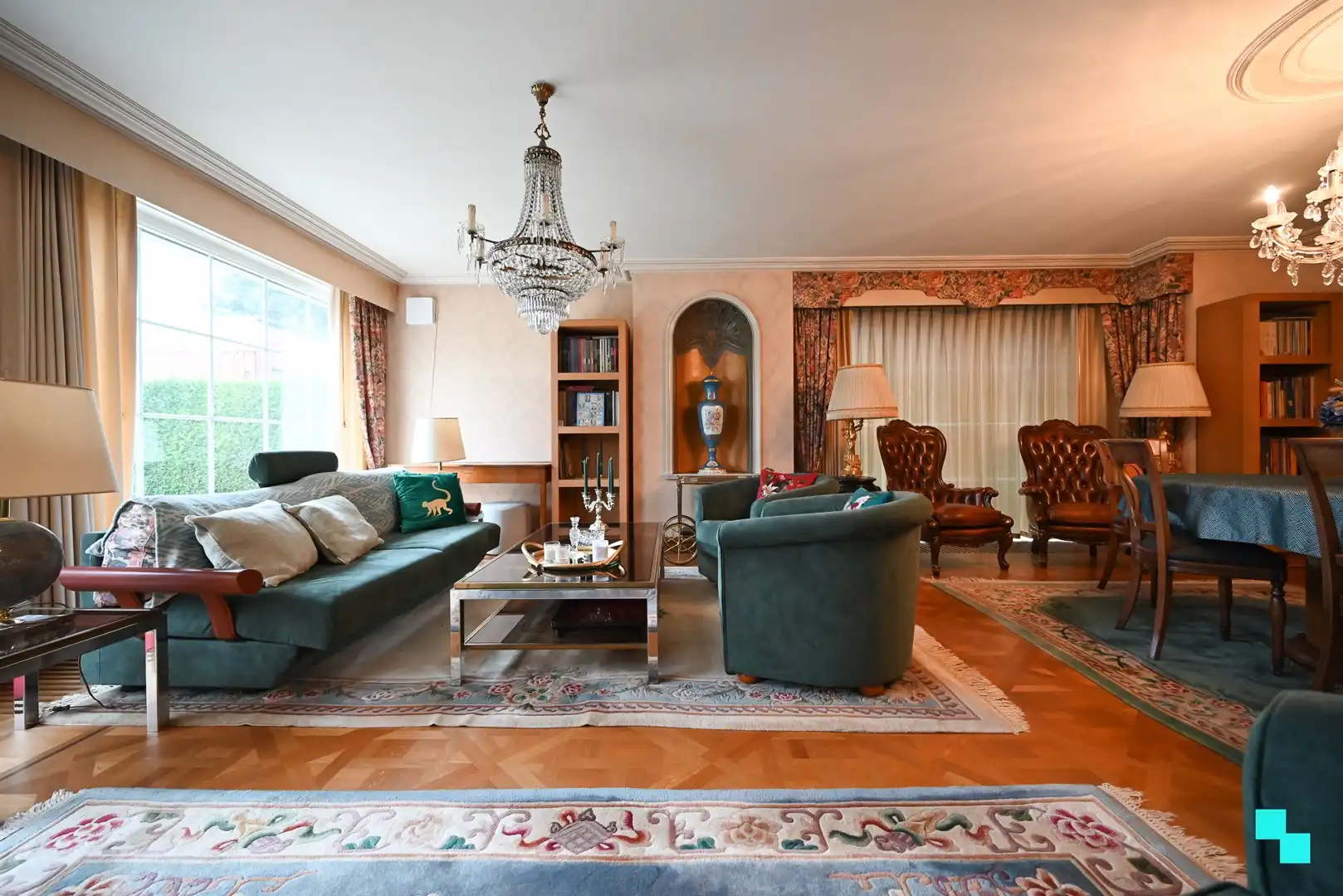 Charmante halfopen ééngezinswoning met 3 slaapkamers te Emelgem, Izegem foto 10