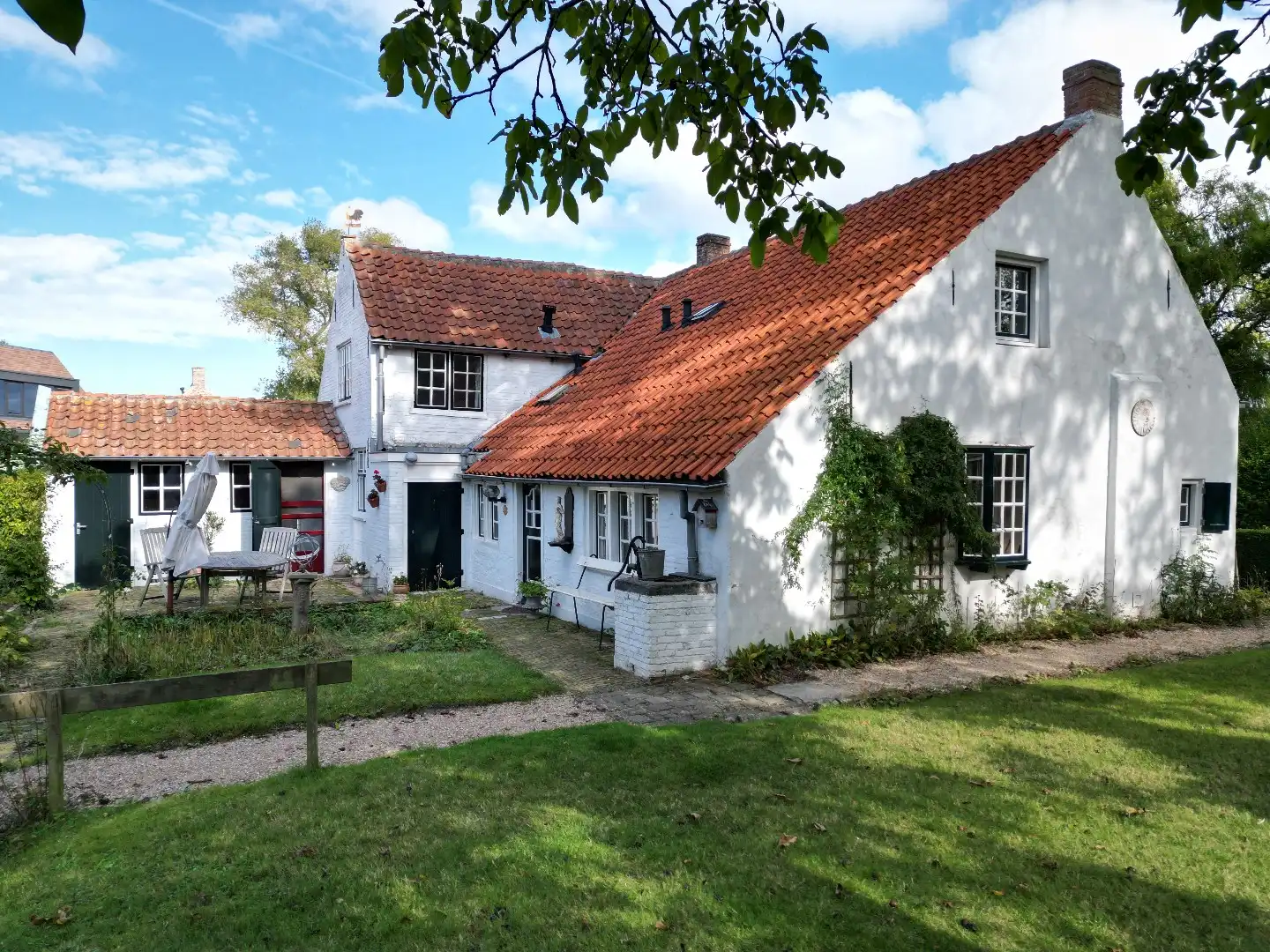 De sfeer van weleer foto 2