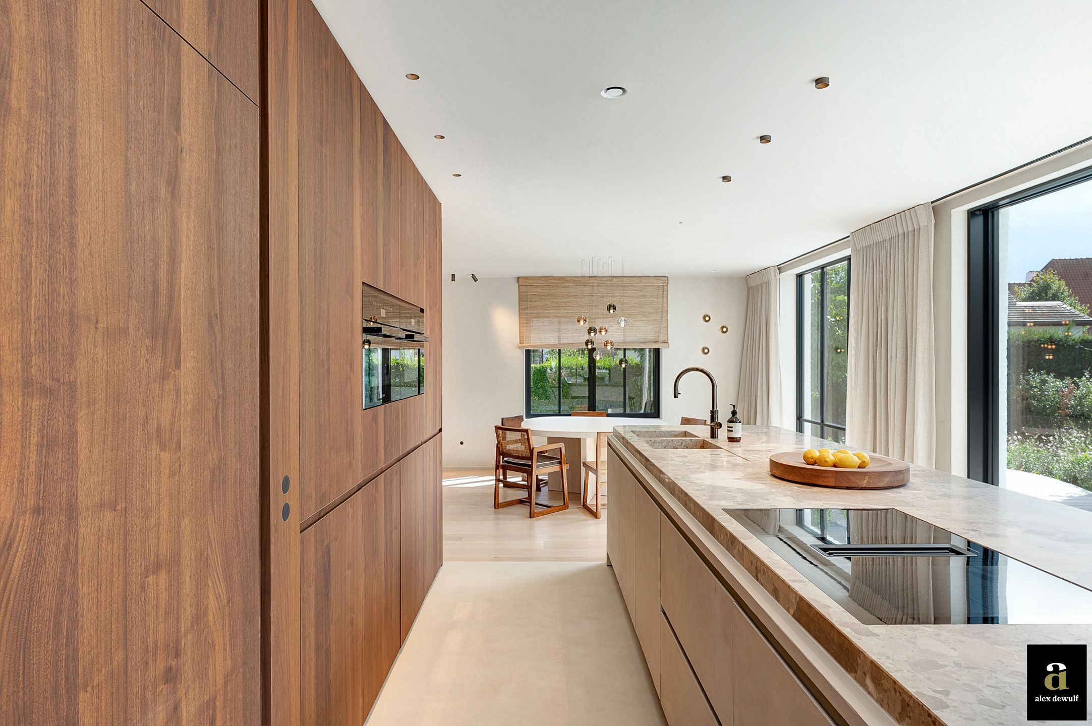 Top villa met 4 slaapkamers te Duinbergen vlakbij het strand foto 6