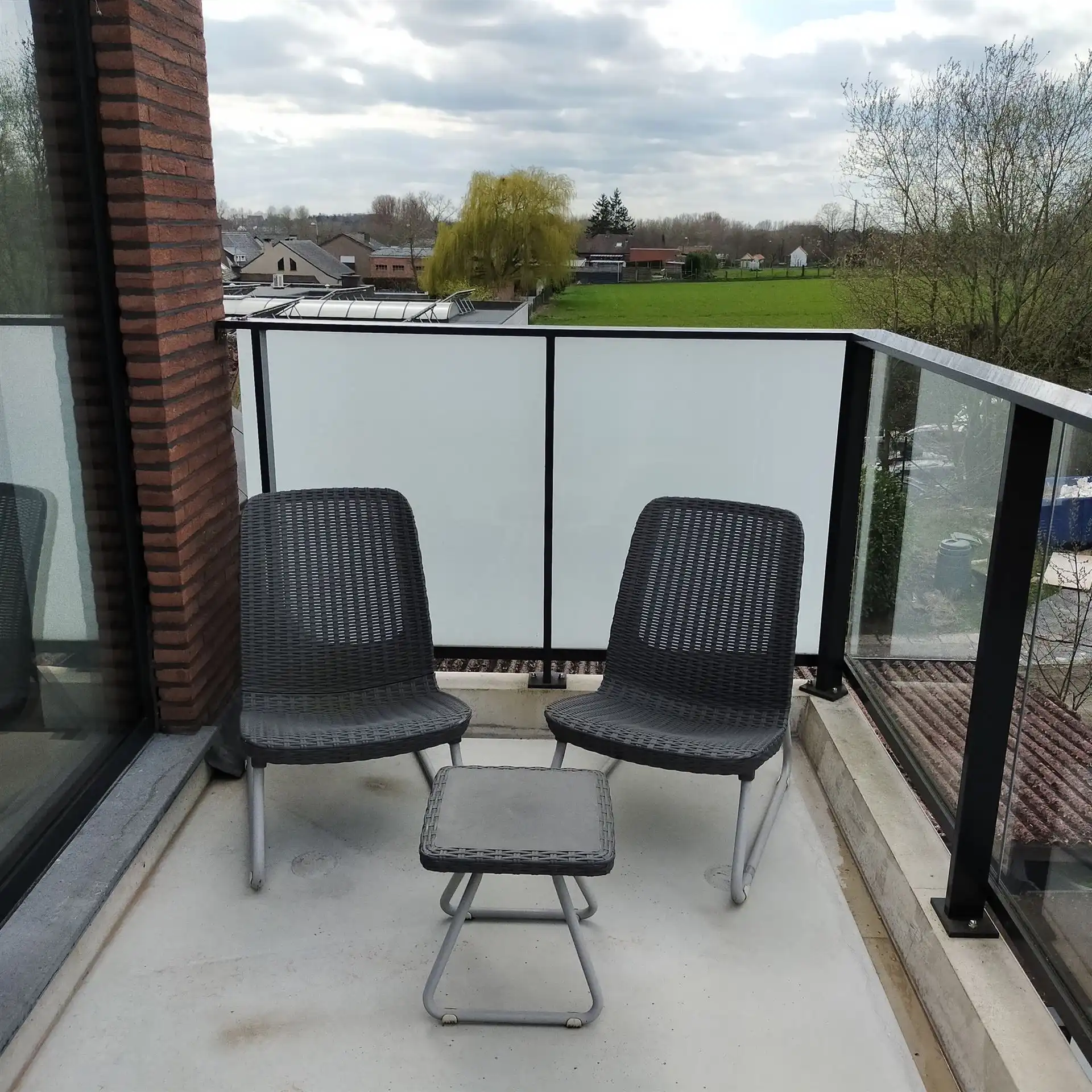Duplex/Penthouse foto 2